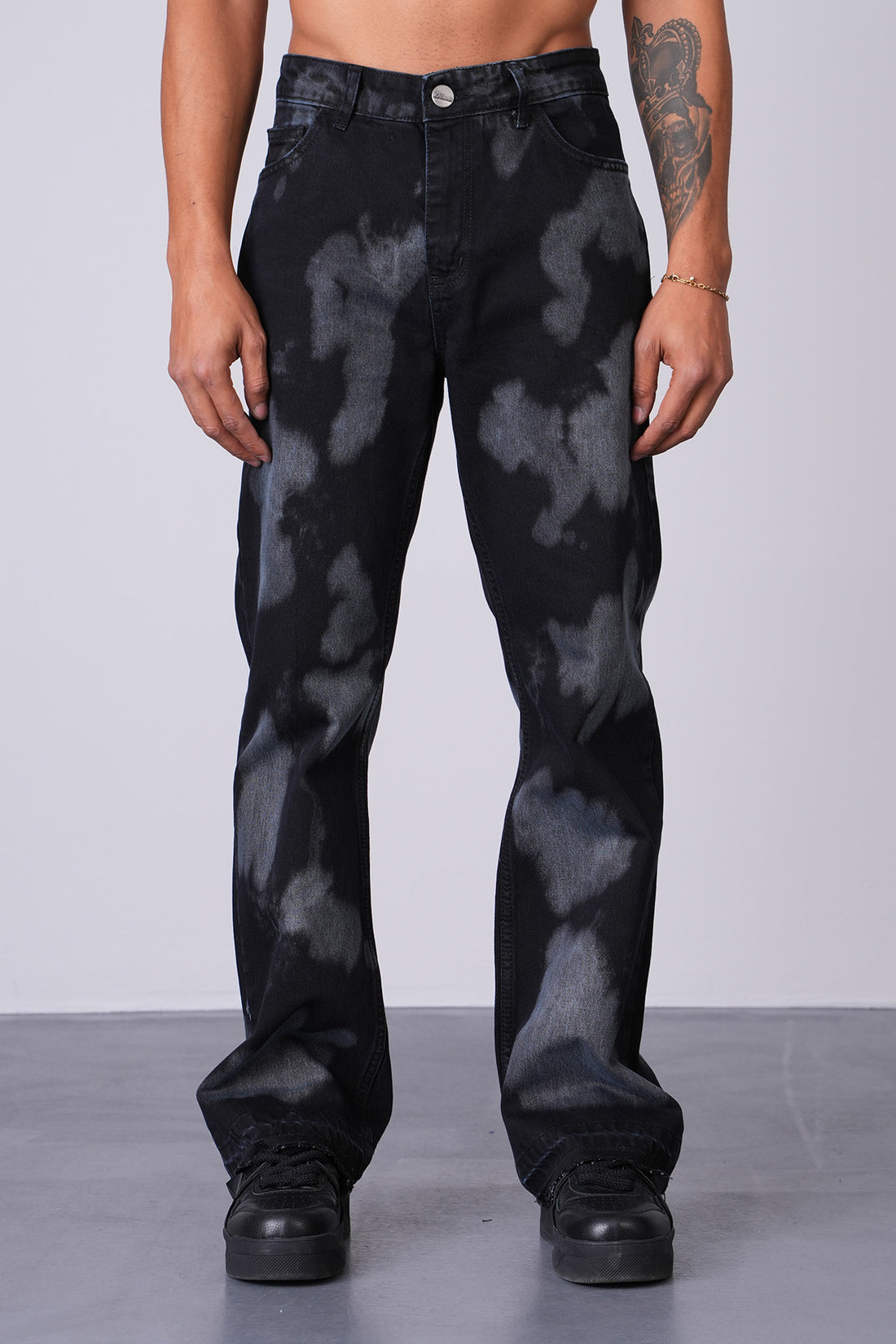 JEAN FLARE LL2000323