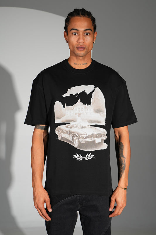 TEE SHIRT LP2569