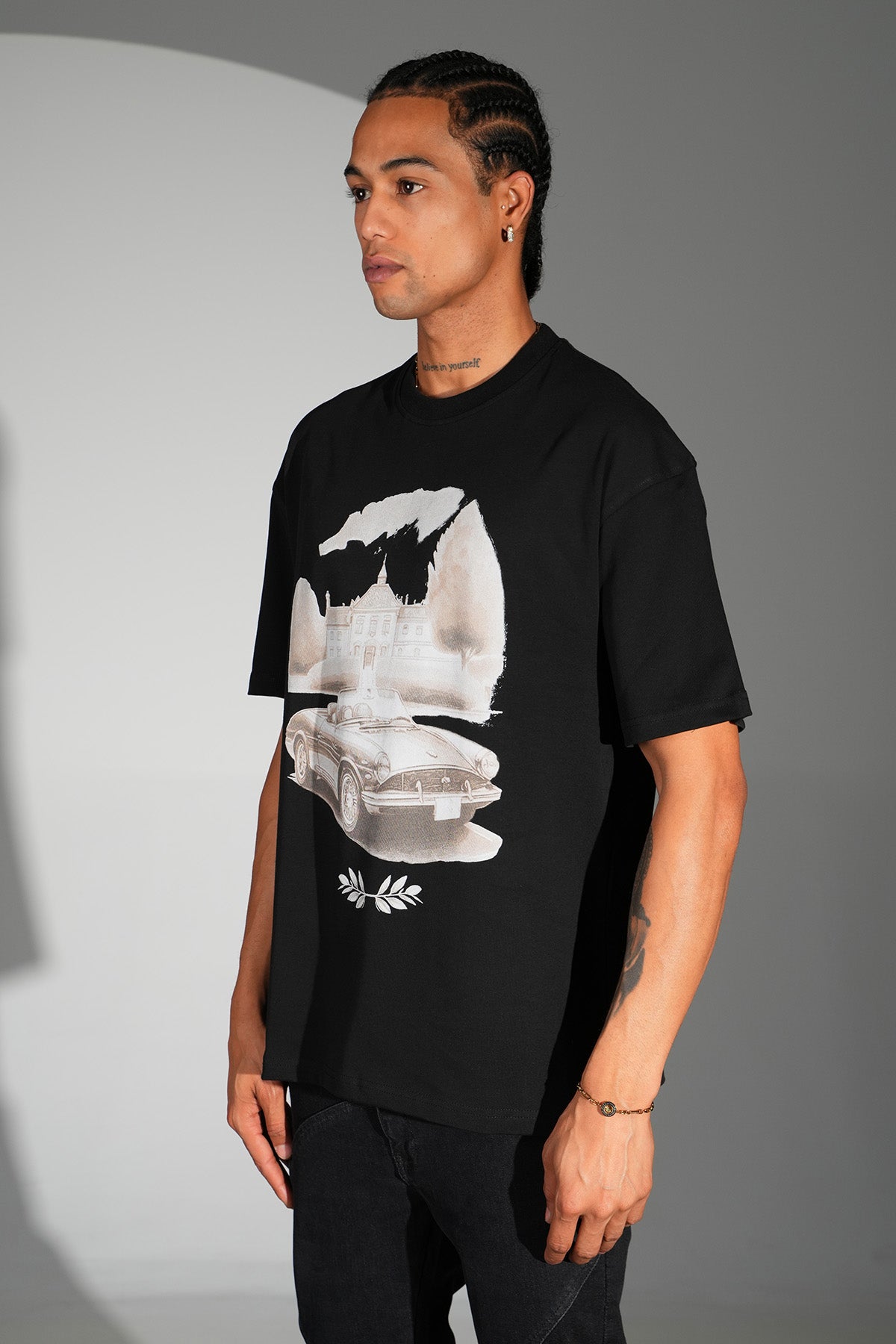 TEE SHIRT LP2569