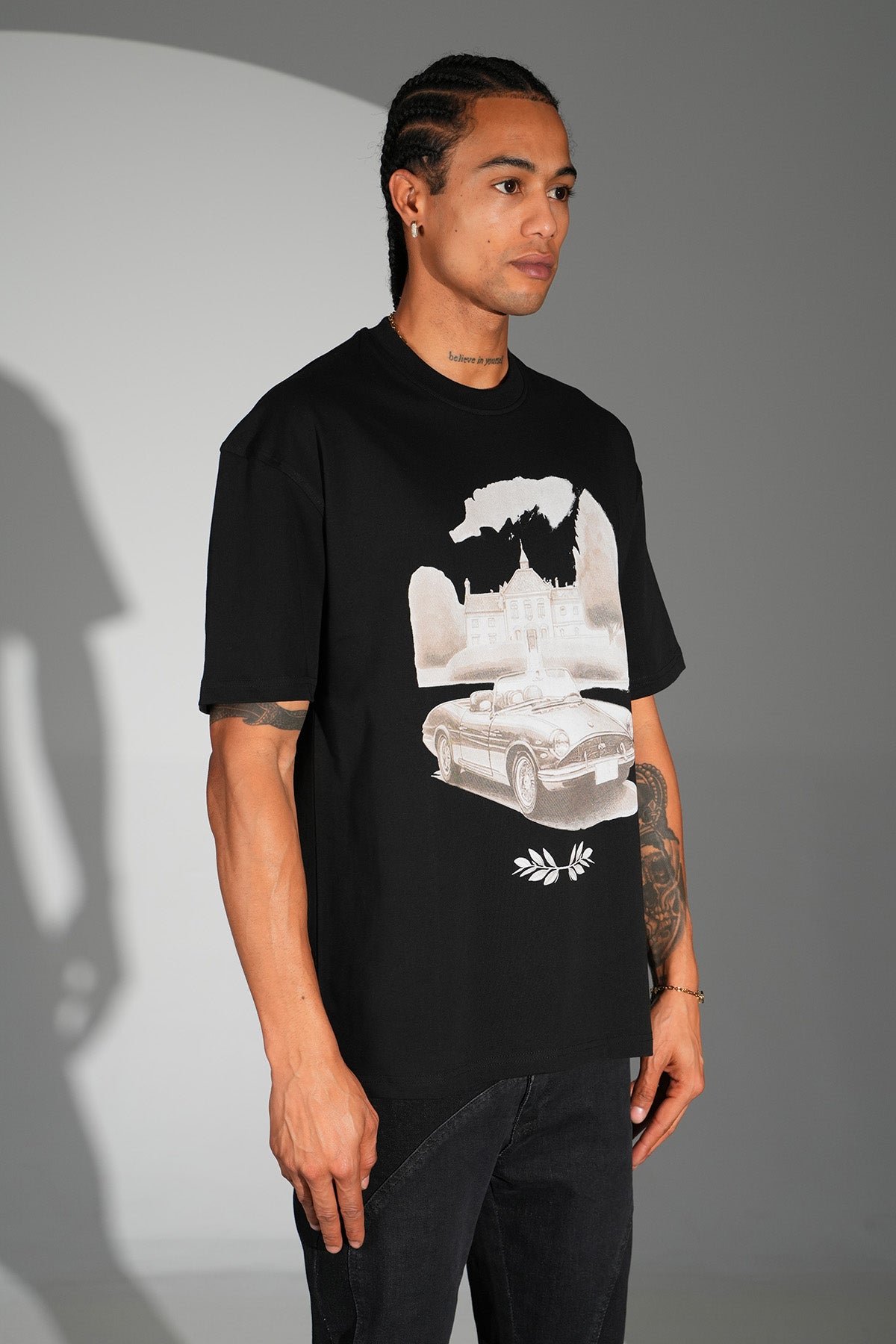 TEE SHIRT LP2569