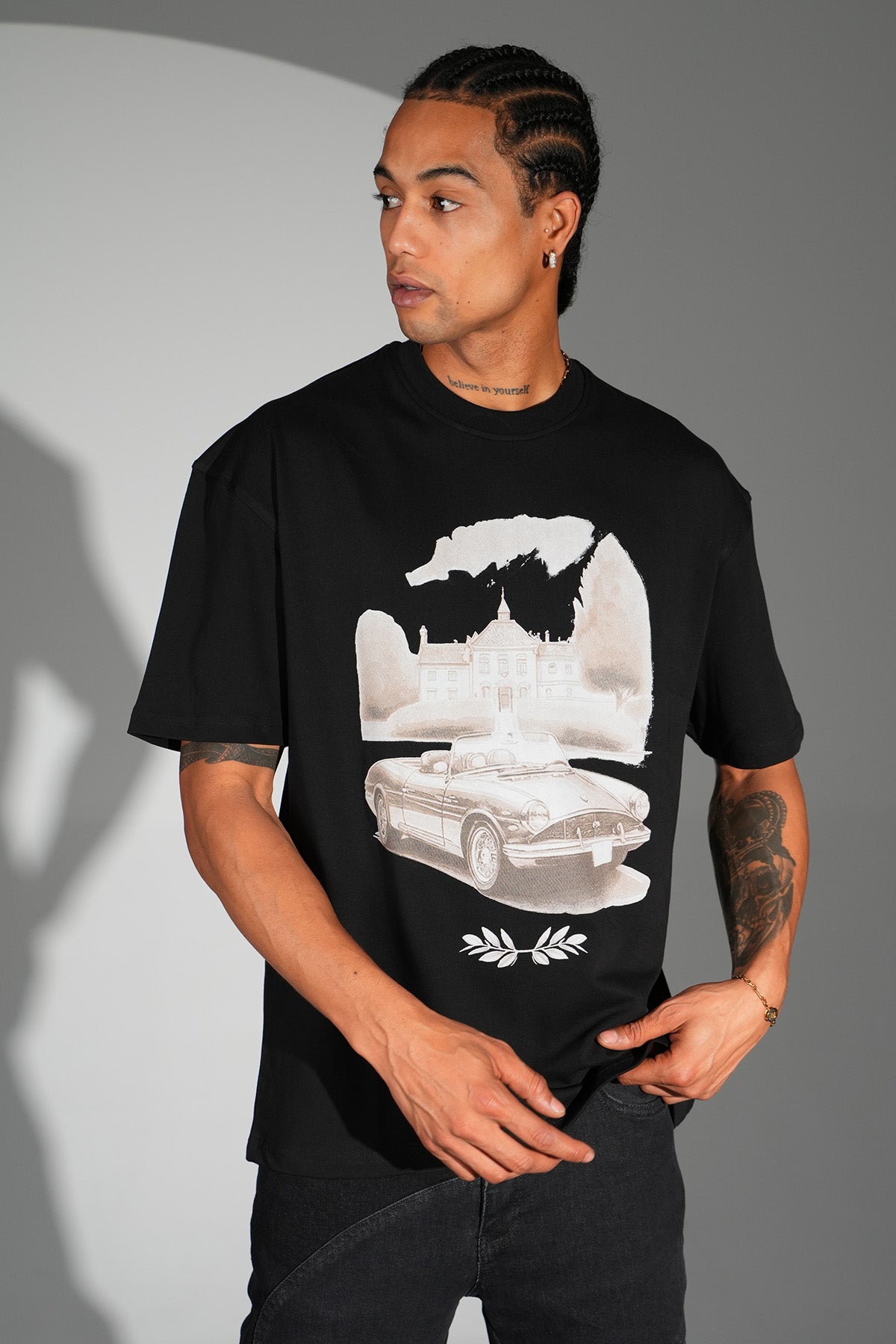 TEE SHIRT LP2569