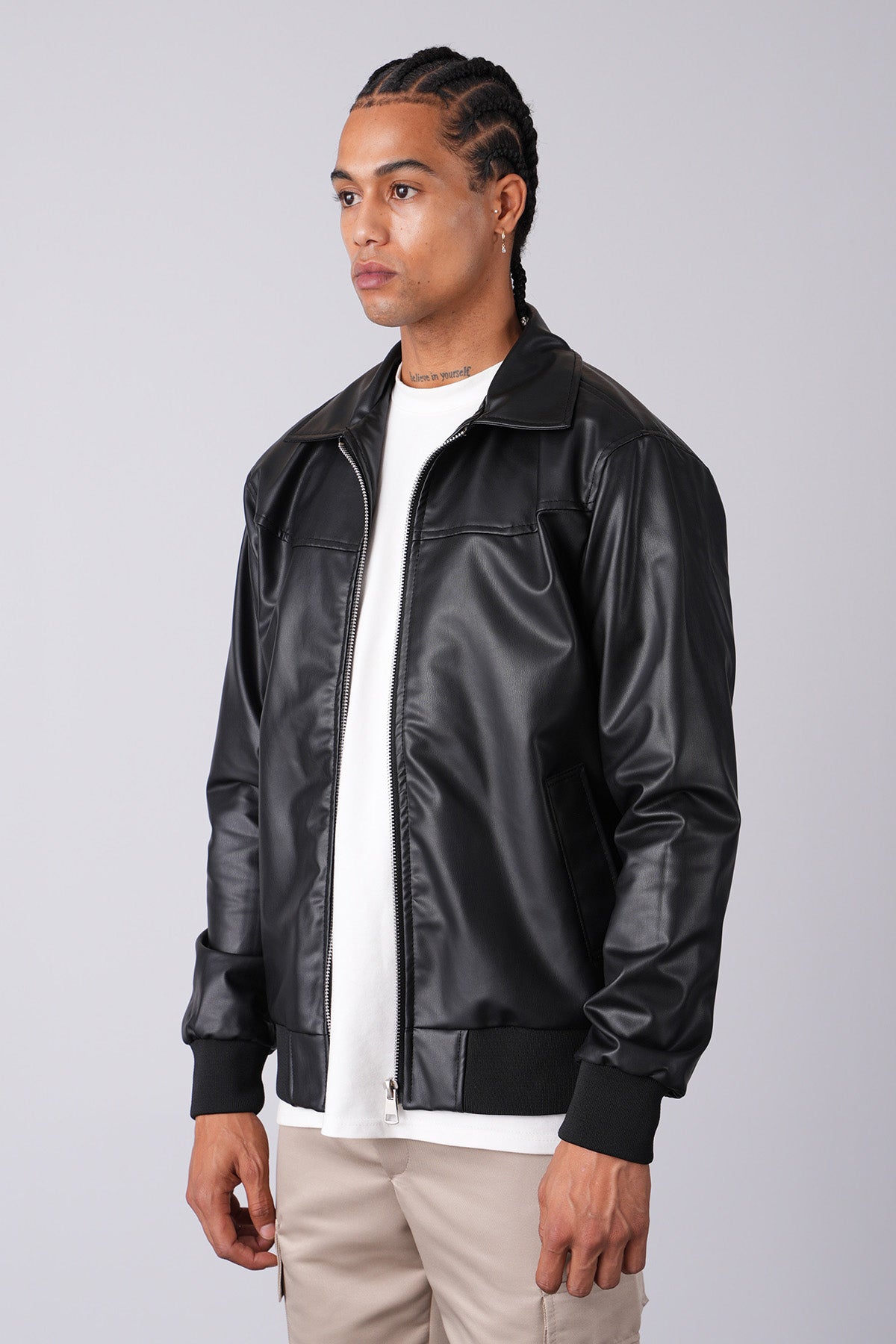 VESTE MILANO LL333