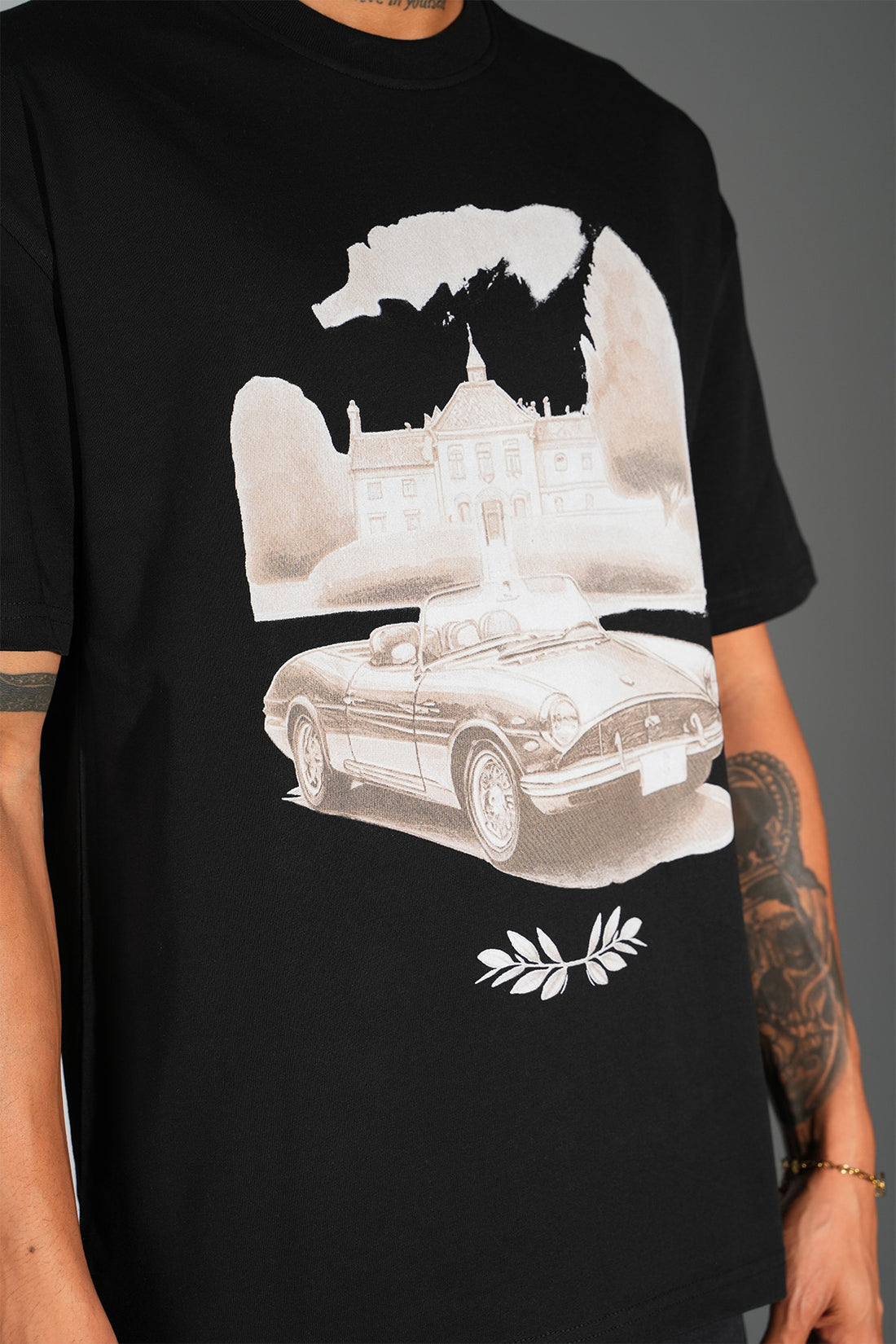 T-SHIRT LP2569
