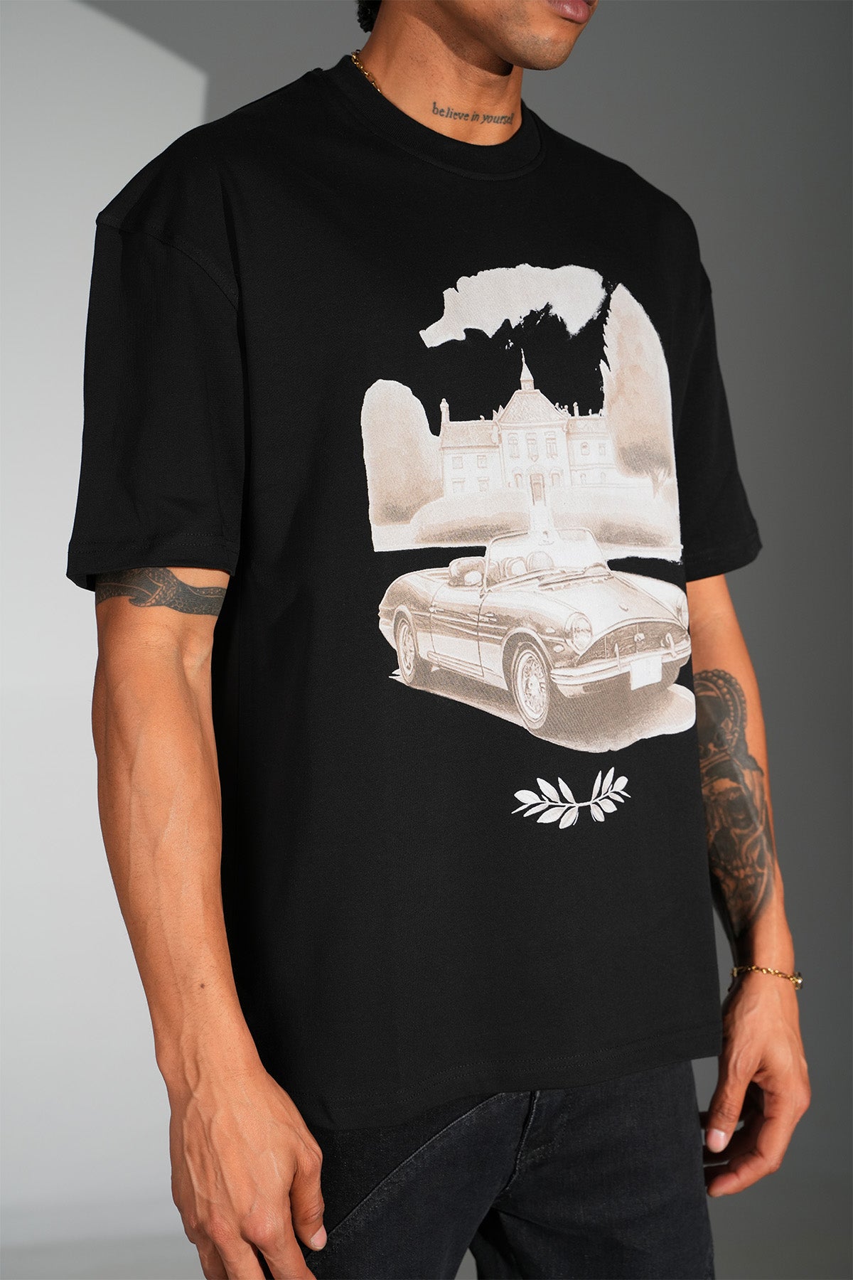 TEE SHIRT LP2569