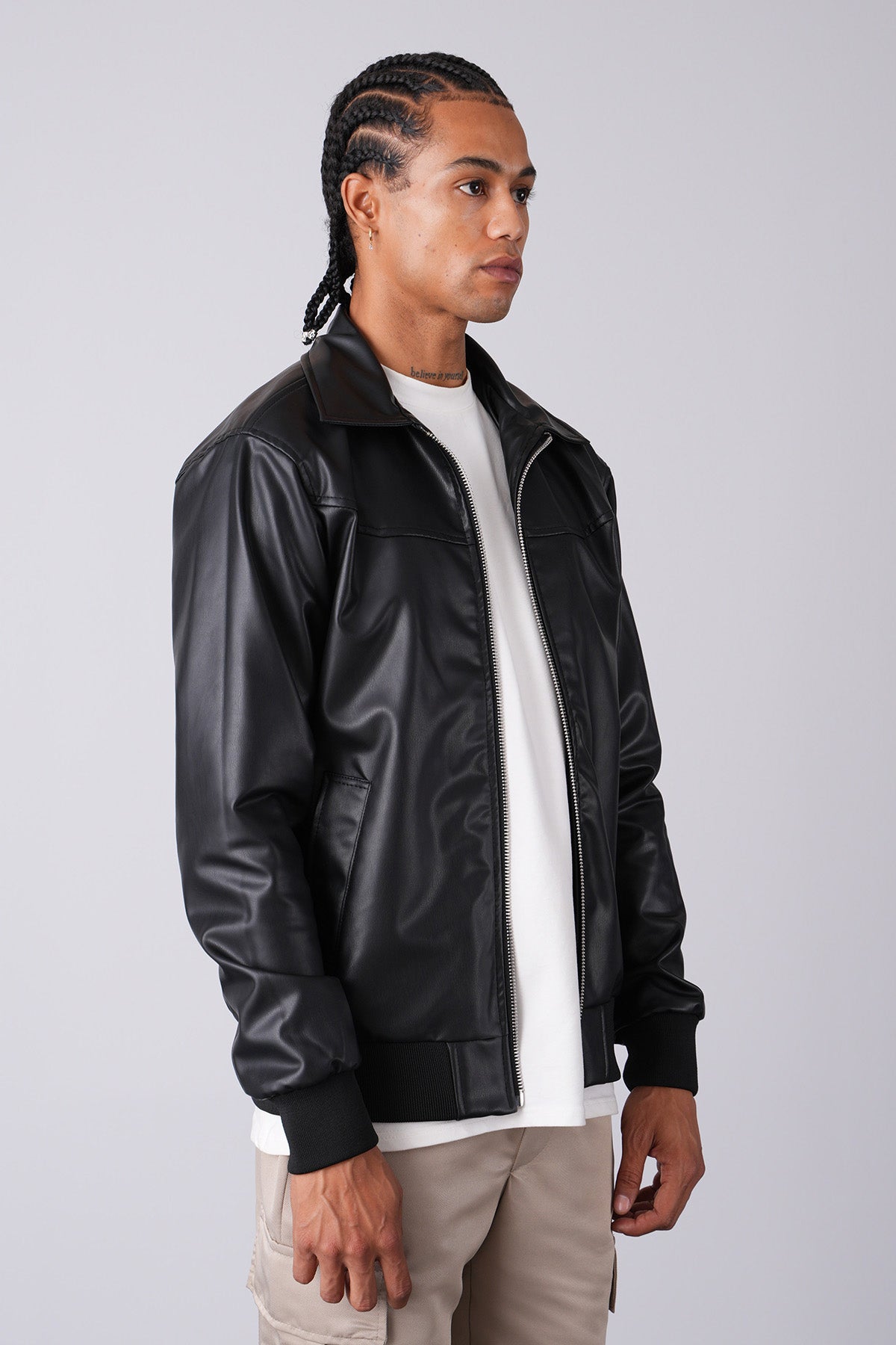 VESTE MILANO LL333