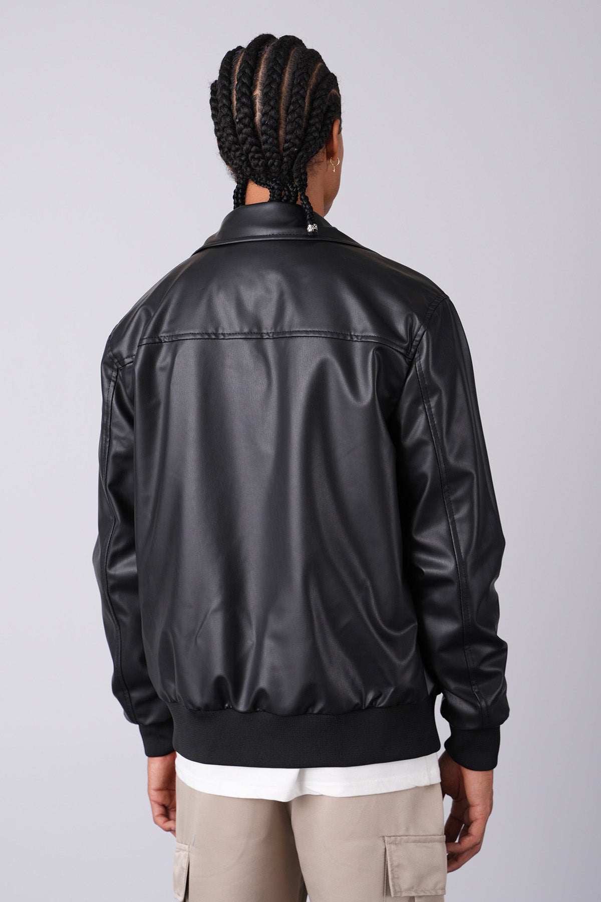 JACKE MILANO LL333