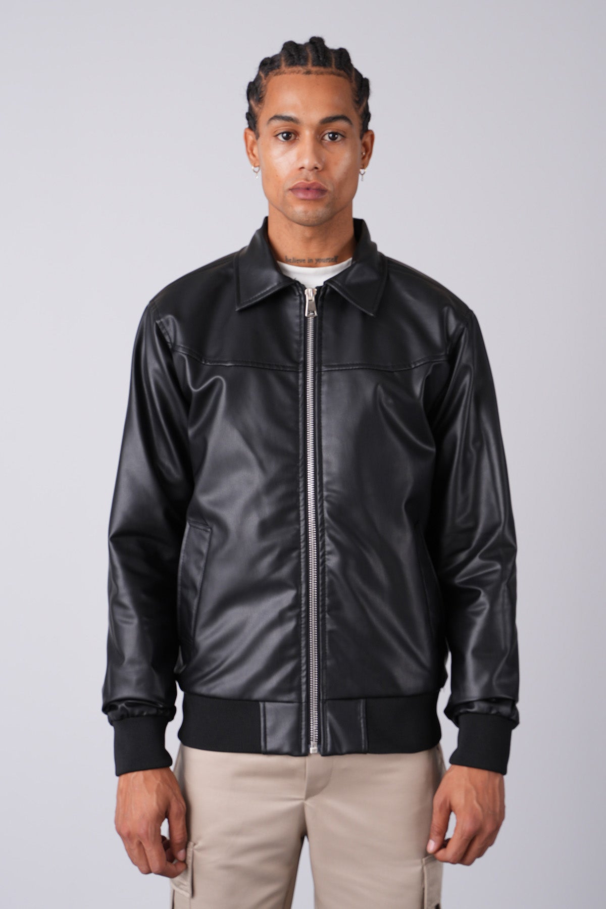 VESTE MILANO LL333