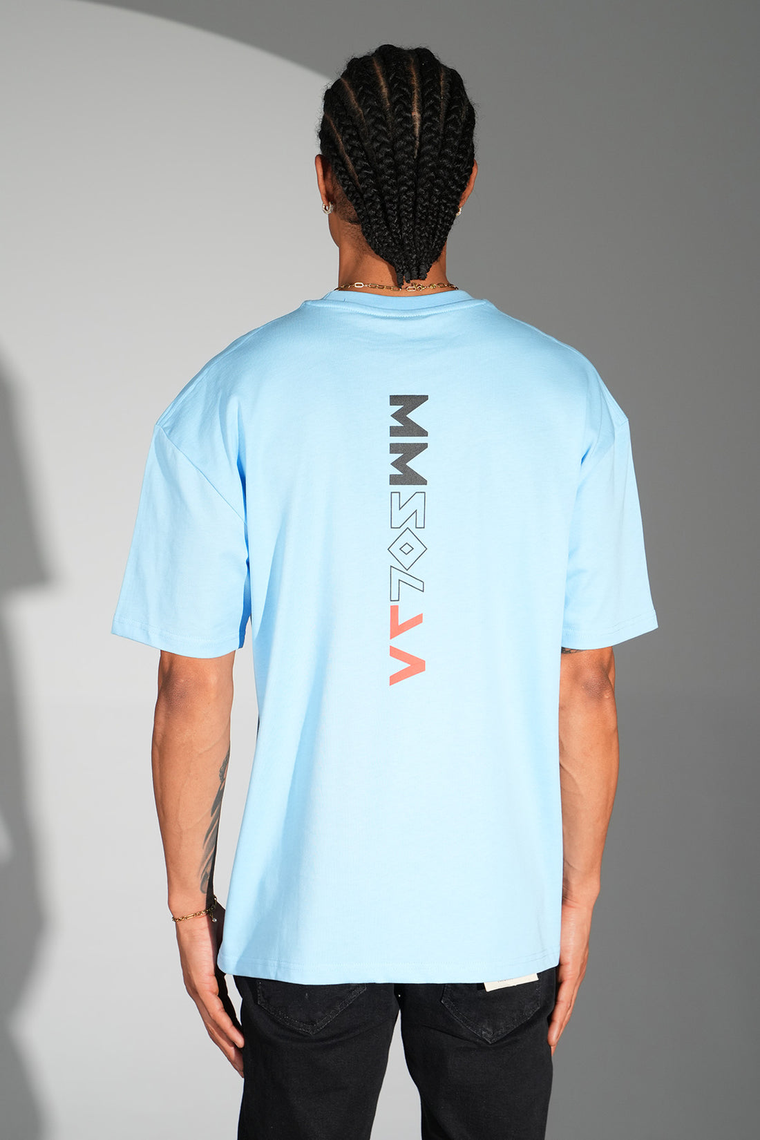 T-SHIRT MX2591