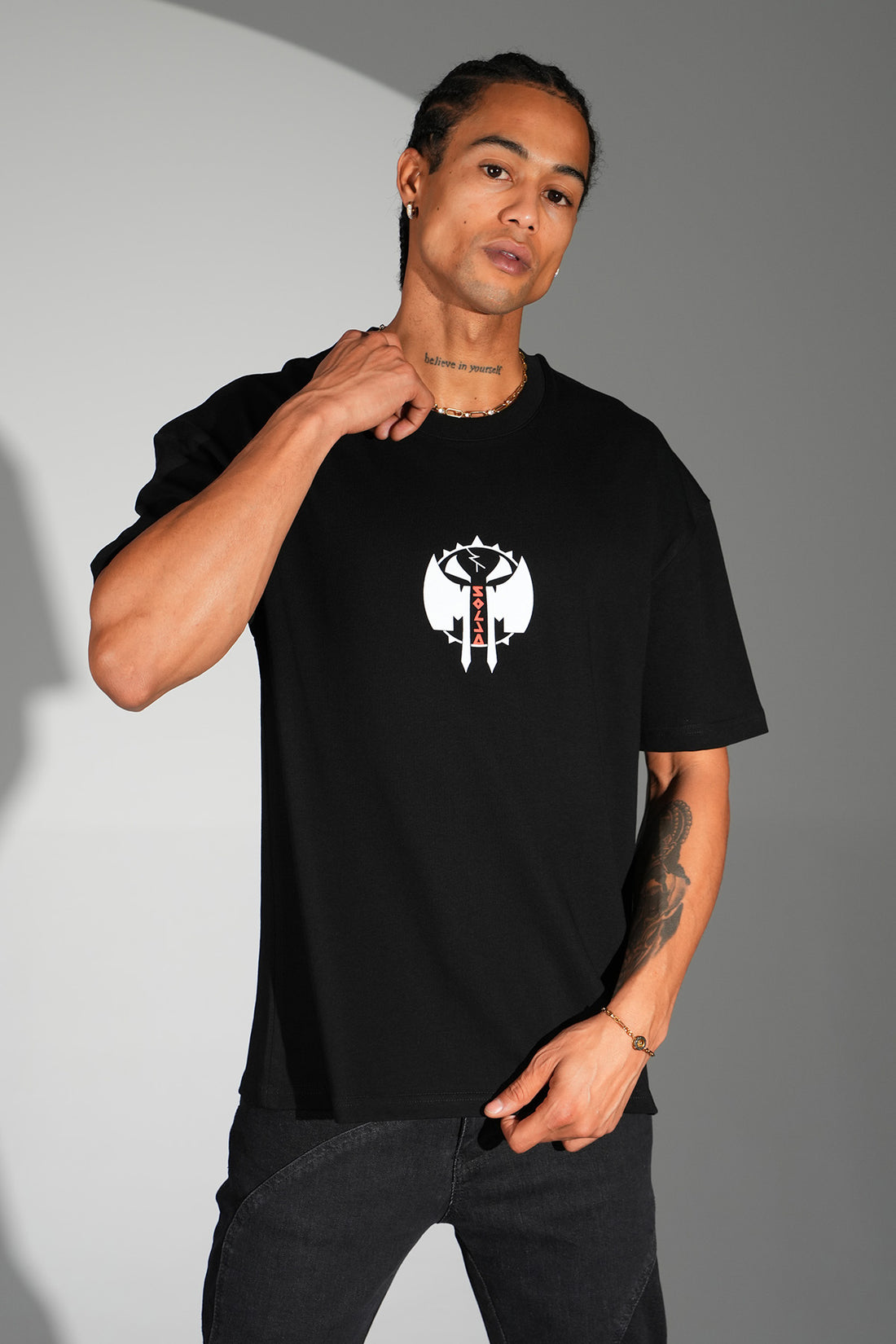 T-SHIRT MX2591