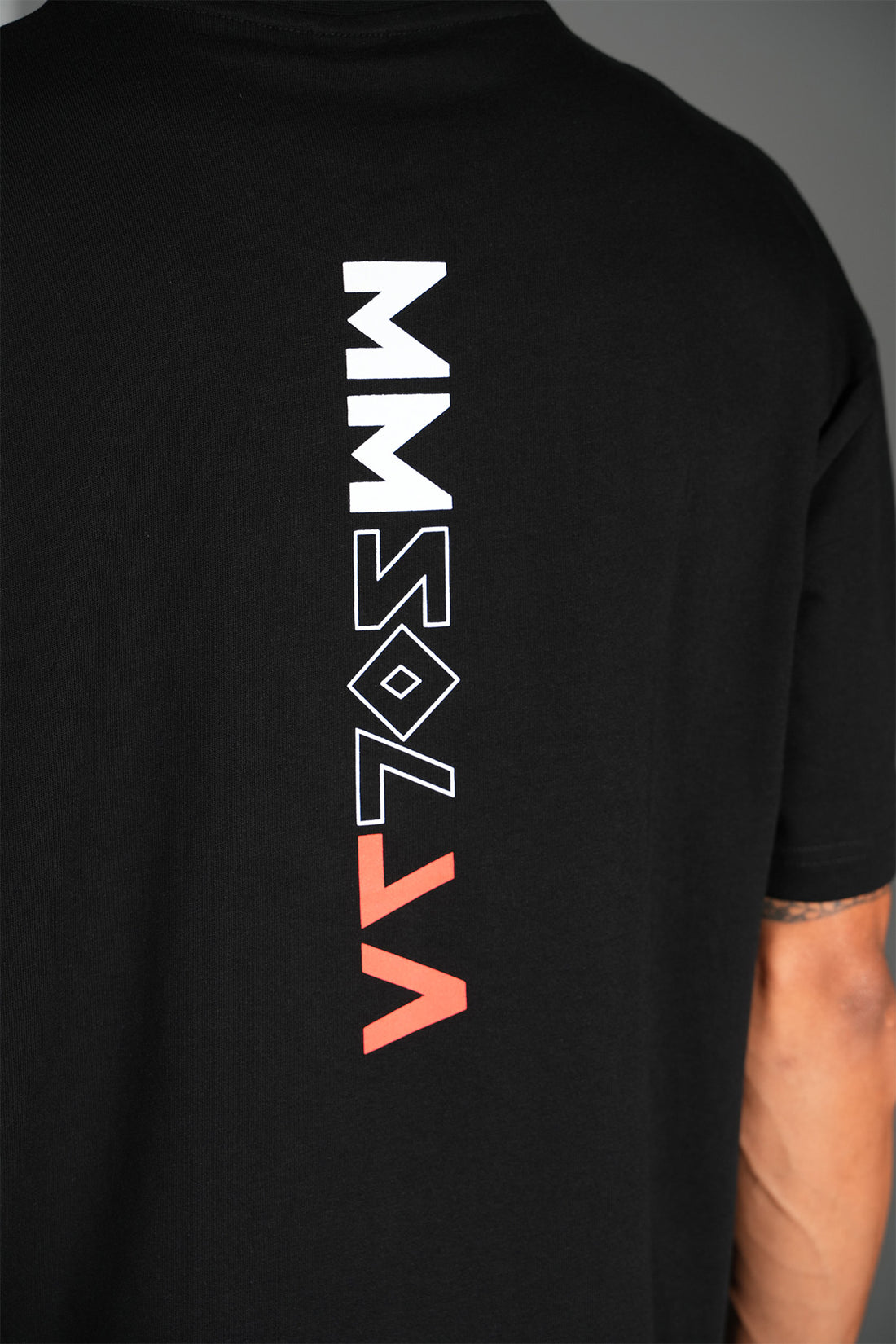 T-SHIRT MX2591