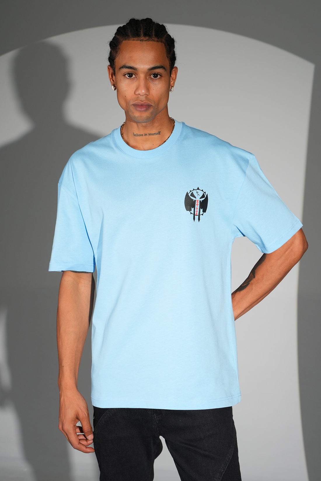 T-SHIRT MX2592