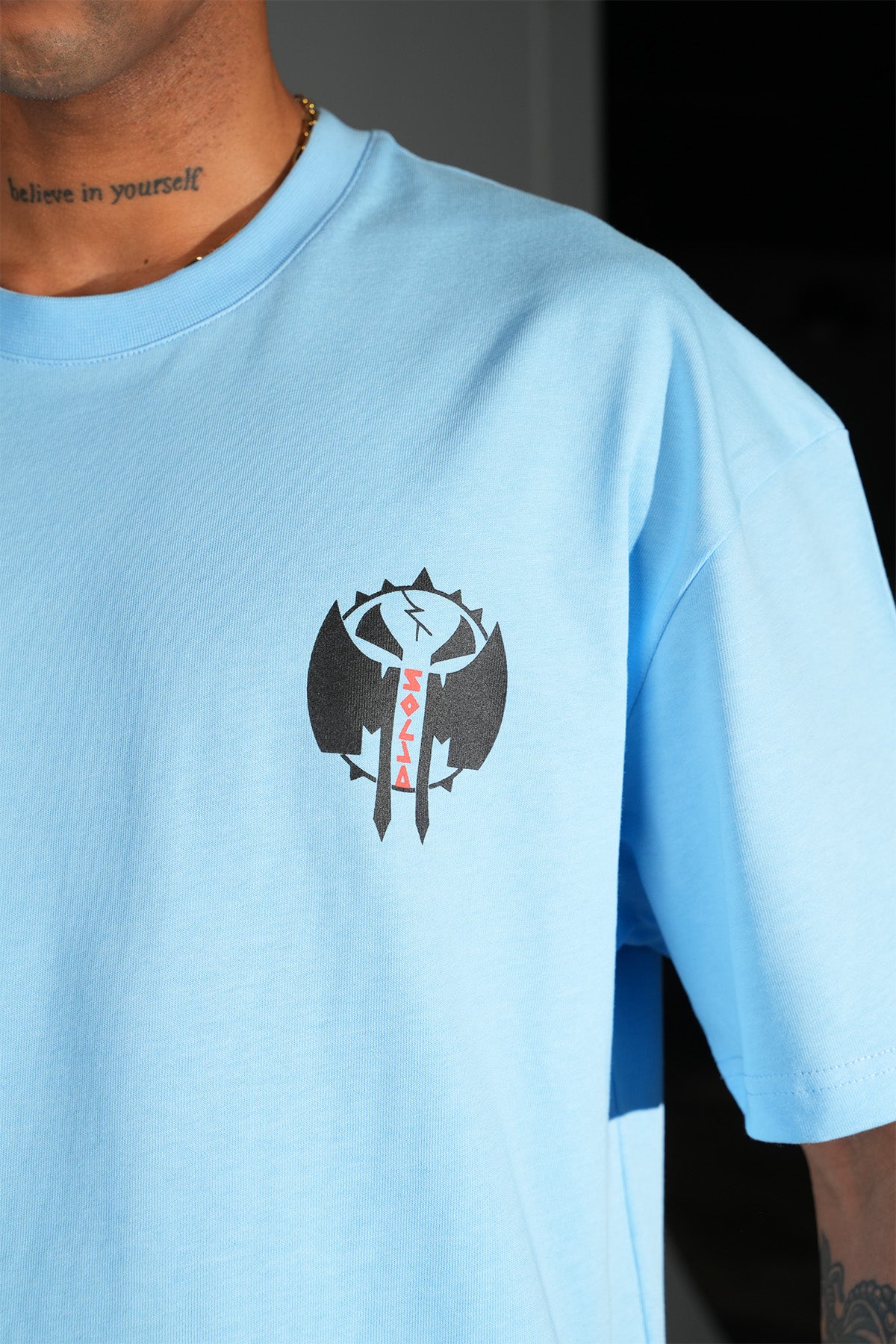 T-SHIRT MX2592