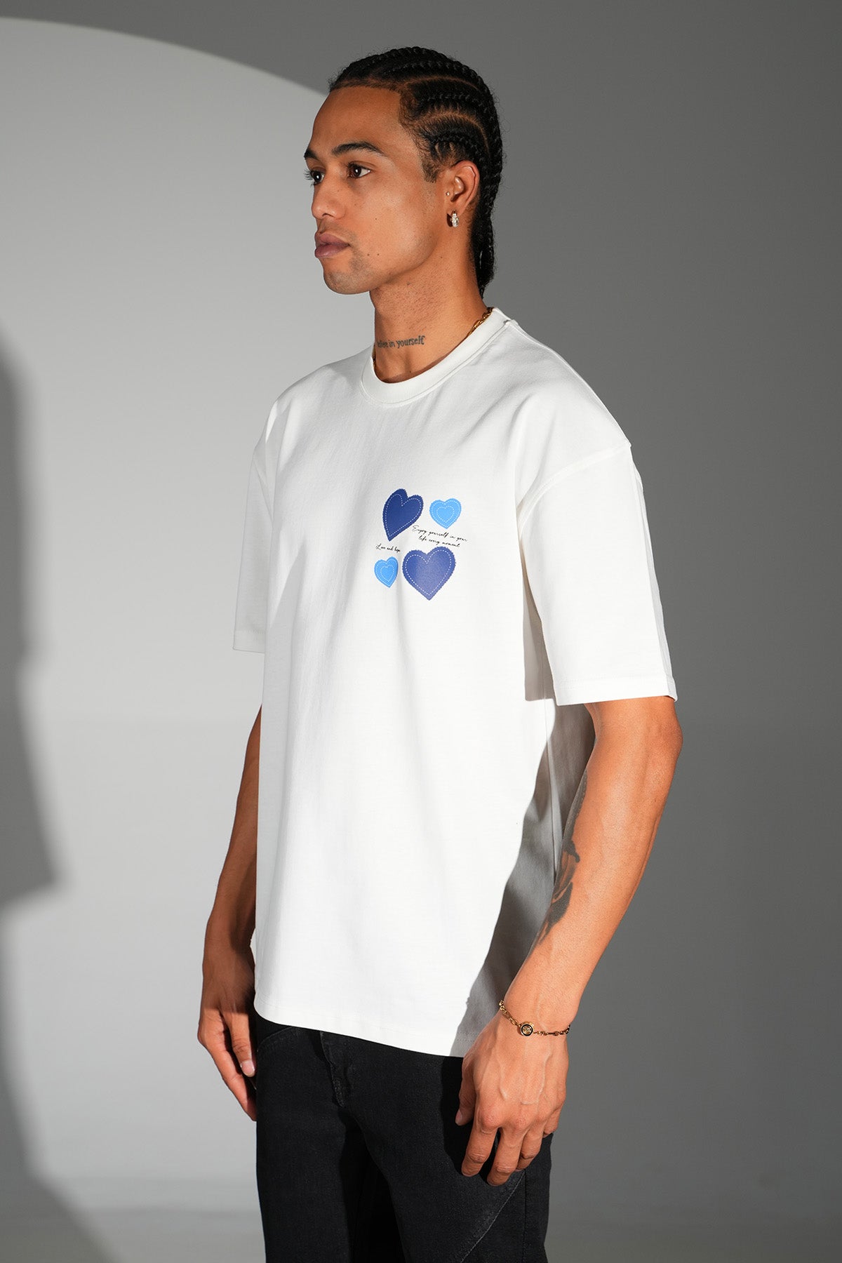 TEE SHIRT LP2567