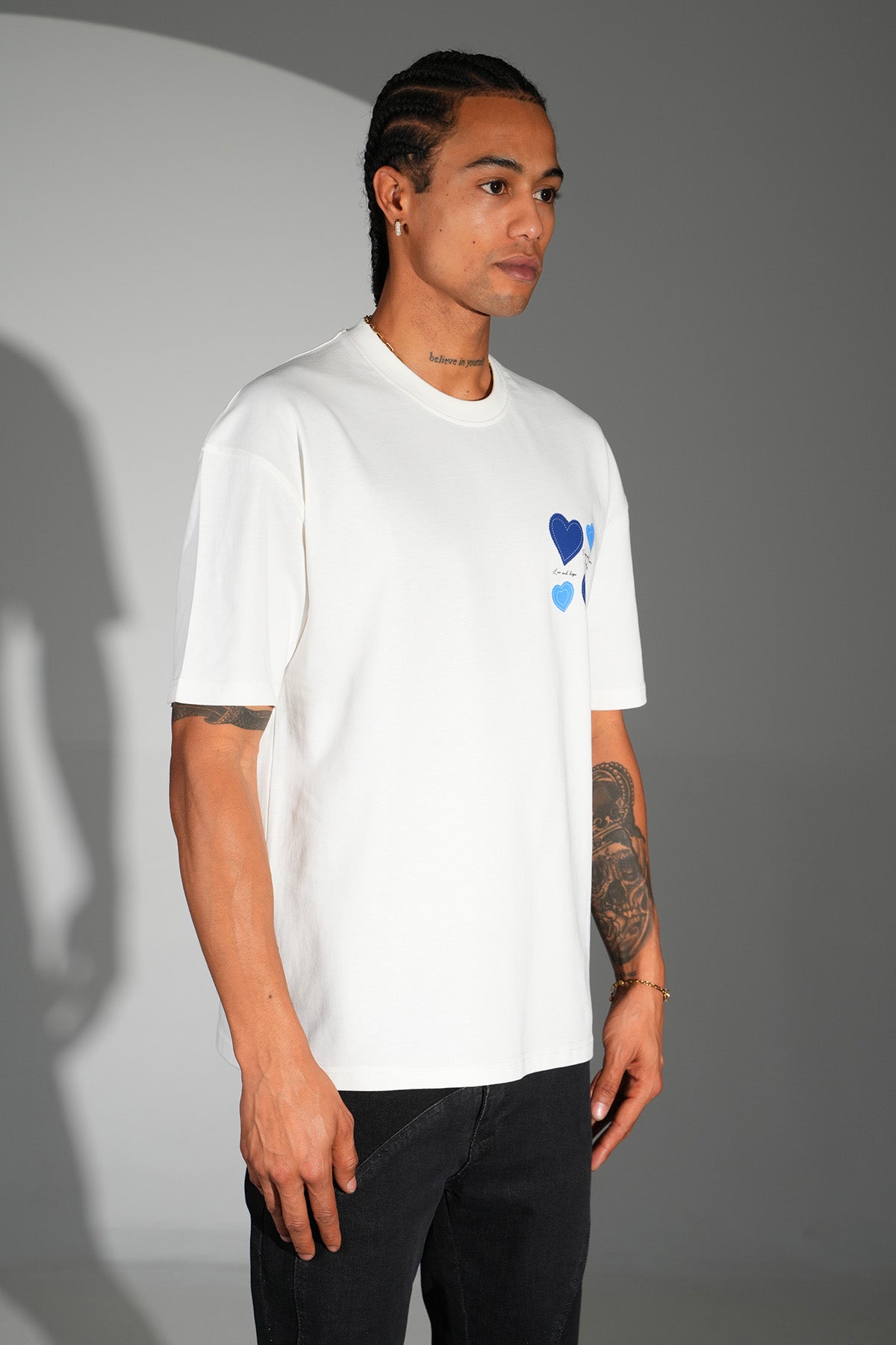 TEE SHIRT LP2567