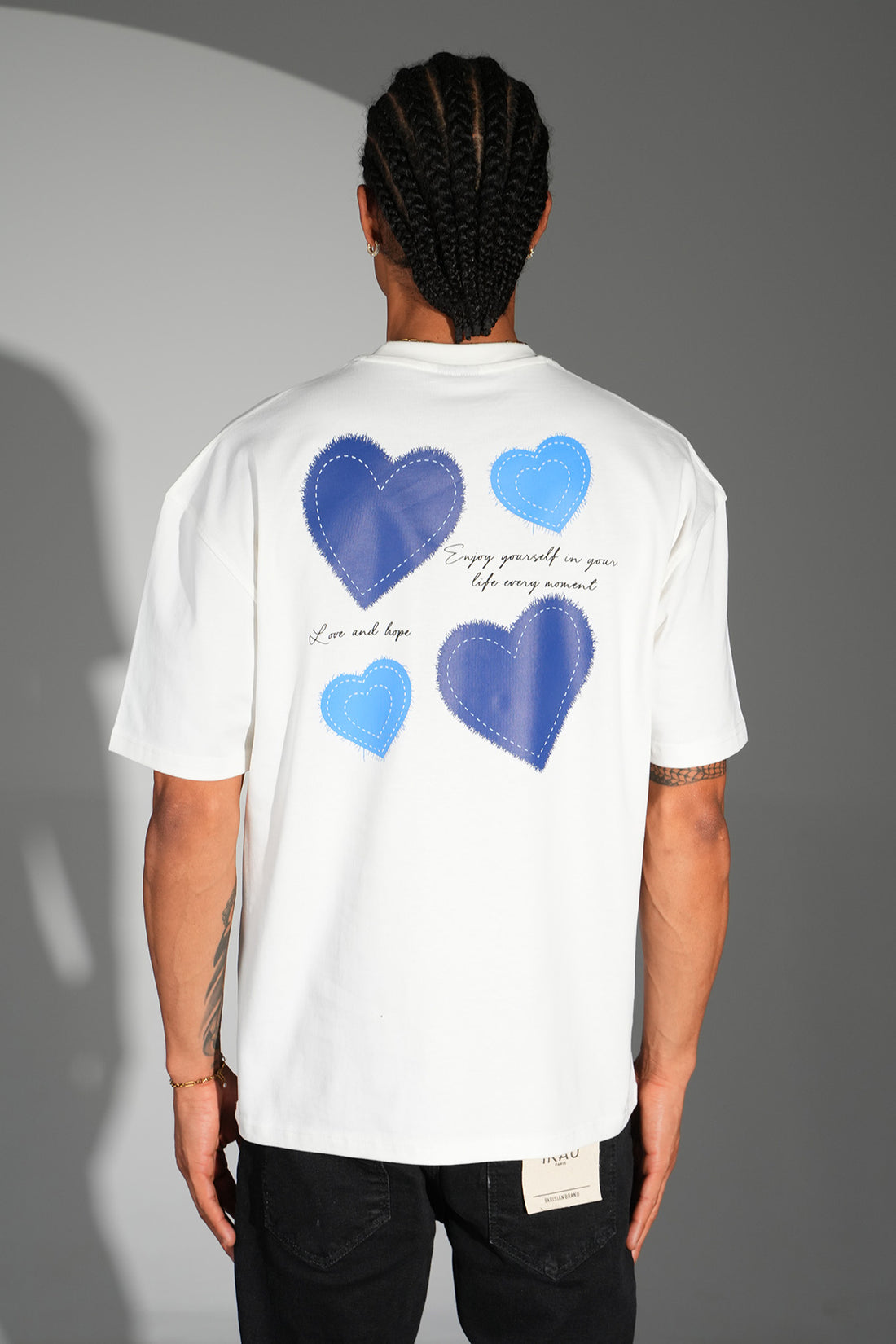 T-SHIRT LP2567