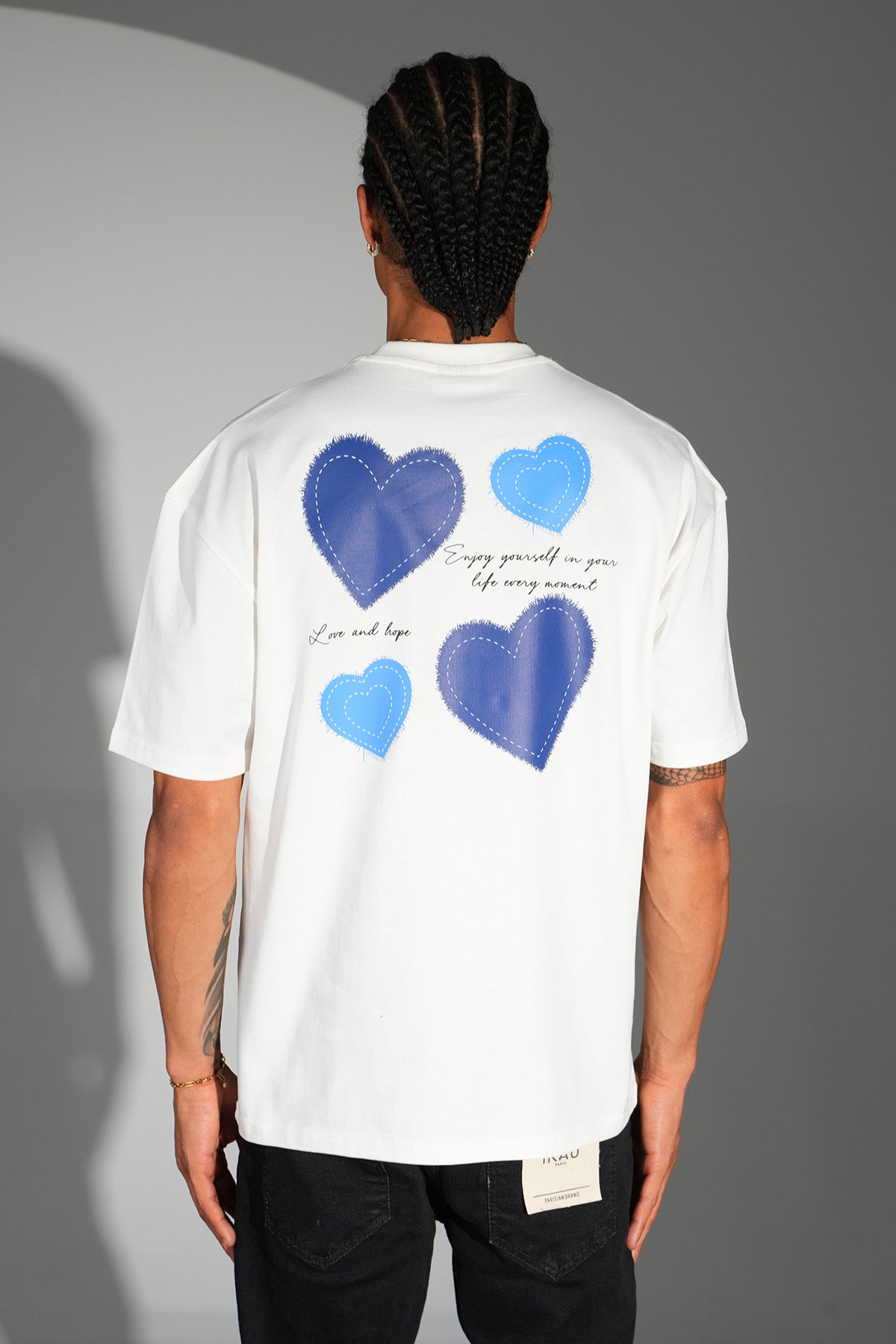 TEE SHIRT LP2567