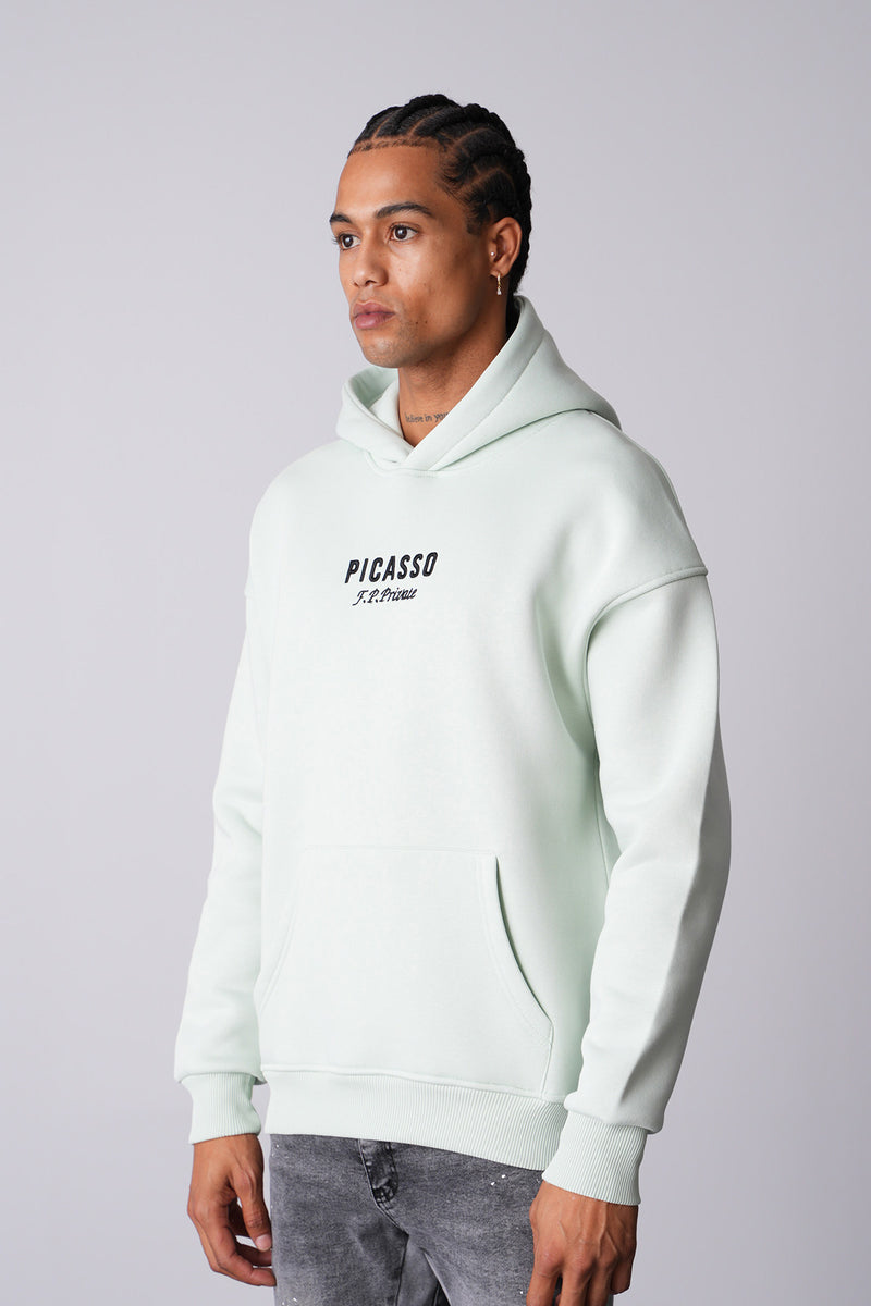 SWEAT LL5012 - MINT