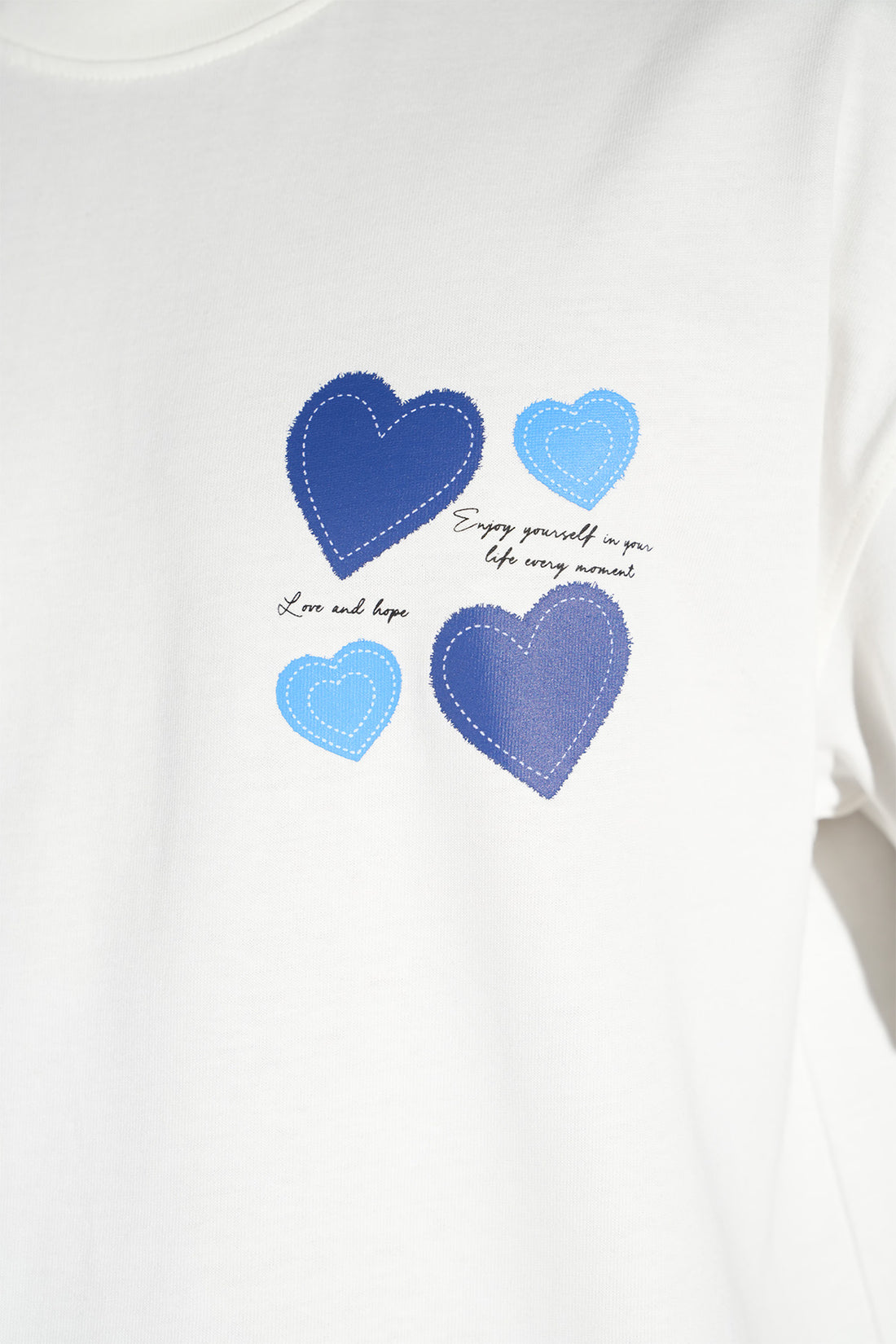 T-SHIRT LP2567