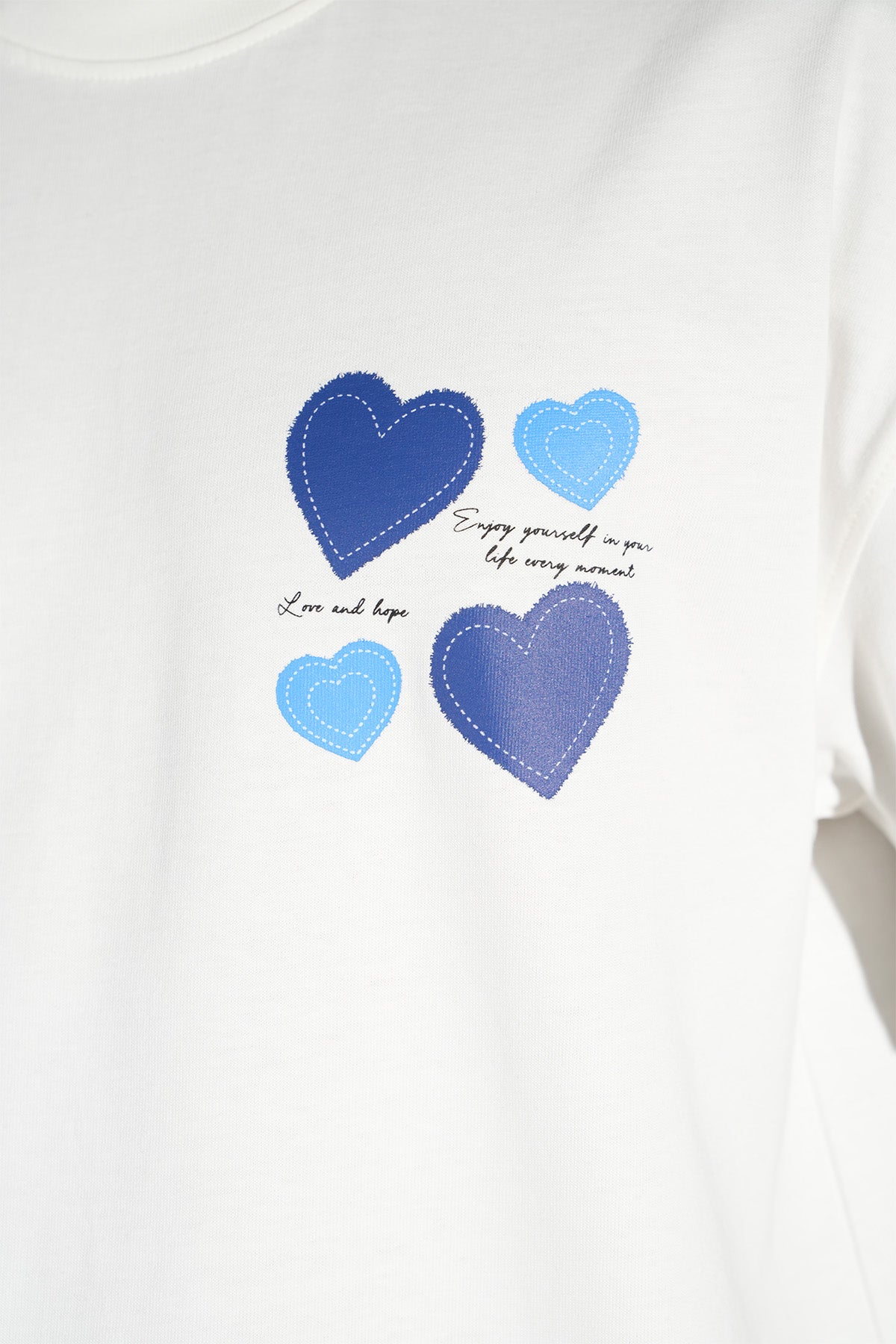 TEE SHIRT LP2567