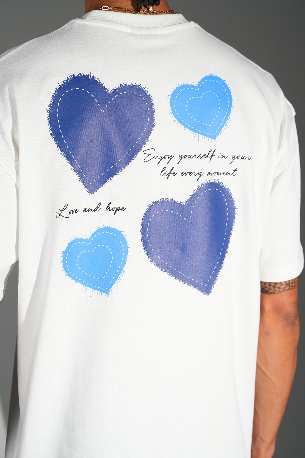 TEE SHIRT LP2567