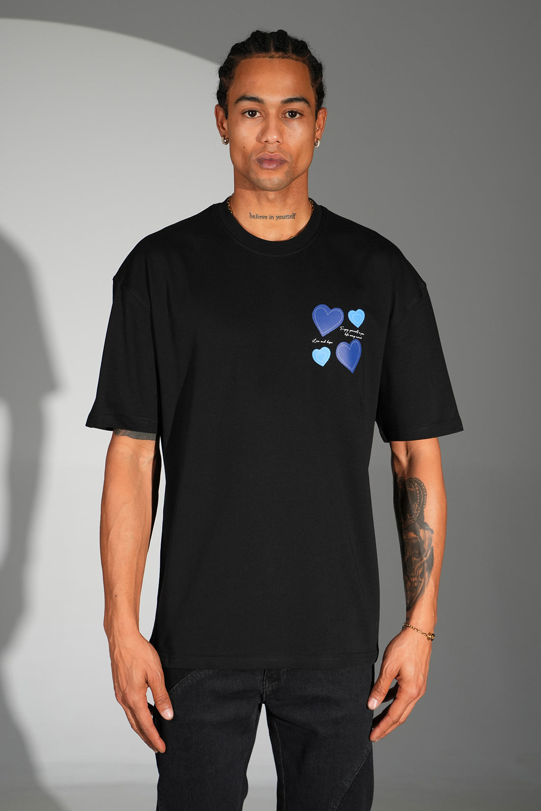 T-SHIRT LP2567
