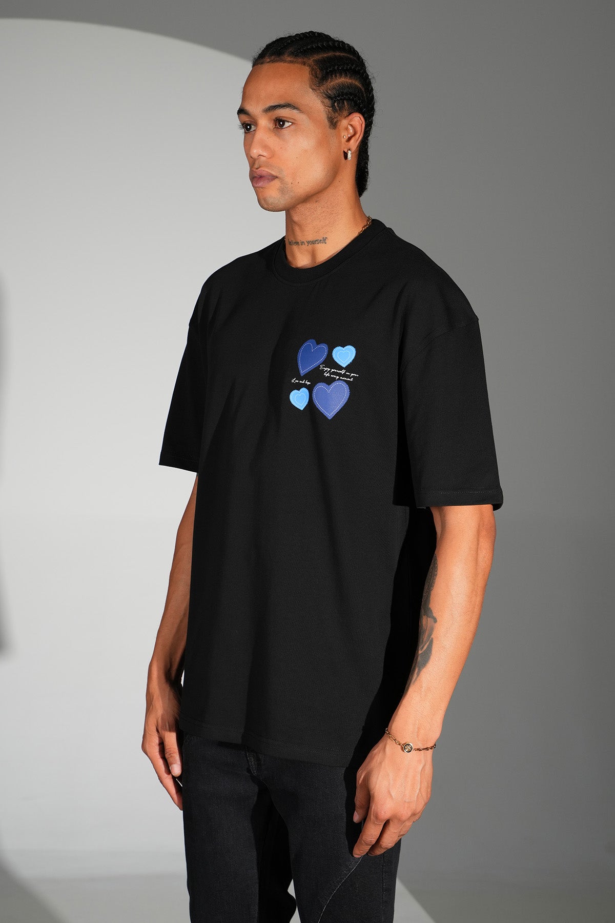 TEE SHIRT LP2567