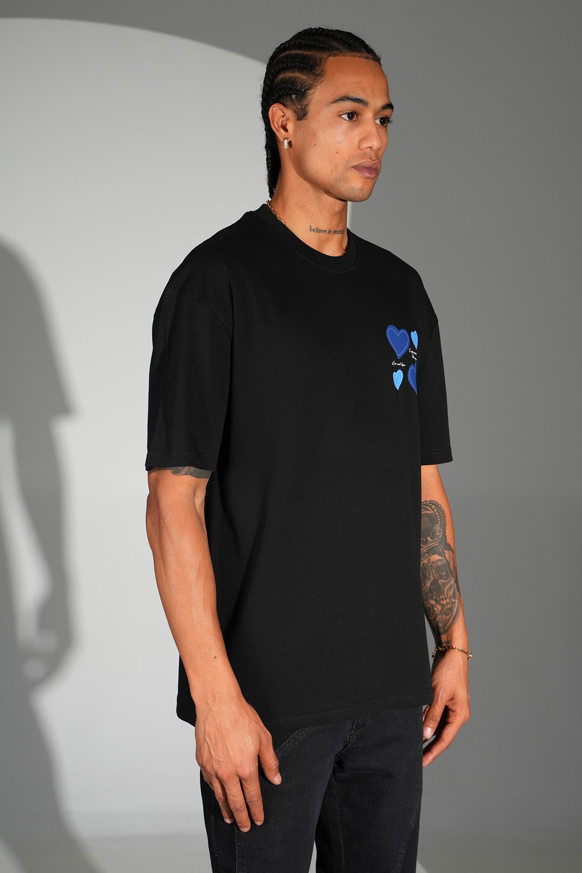 TEE SHIRT LP2567