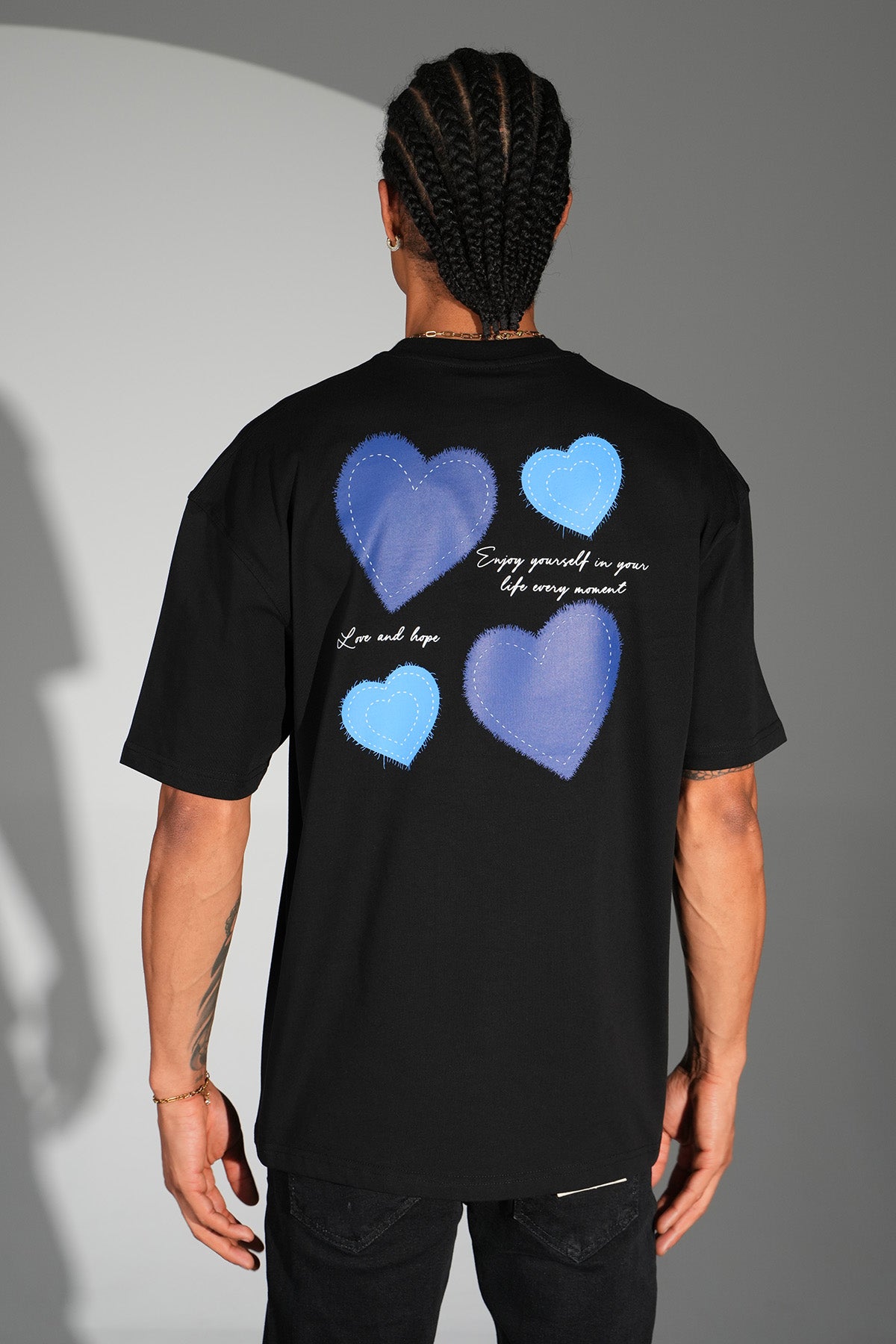 T-SHIRT LP2567