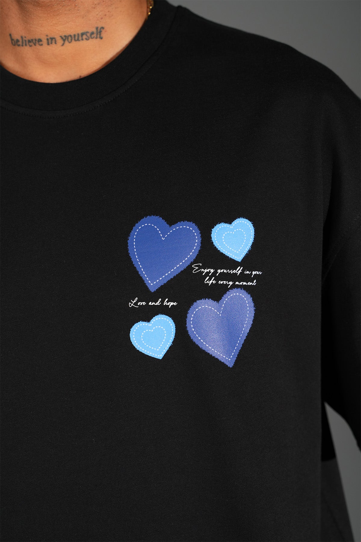 TEE SHIRT LP2567