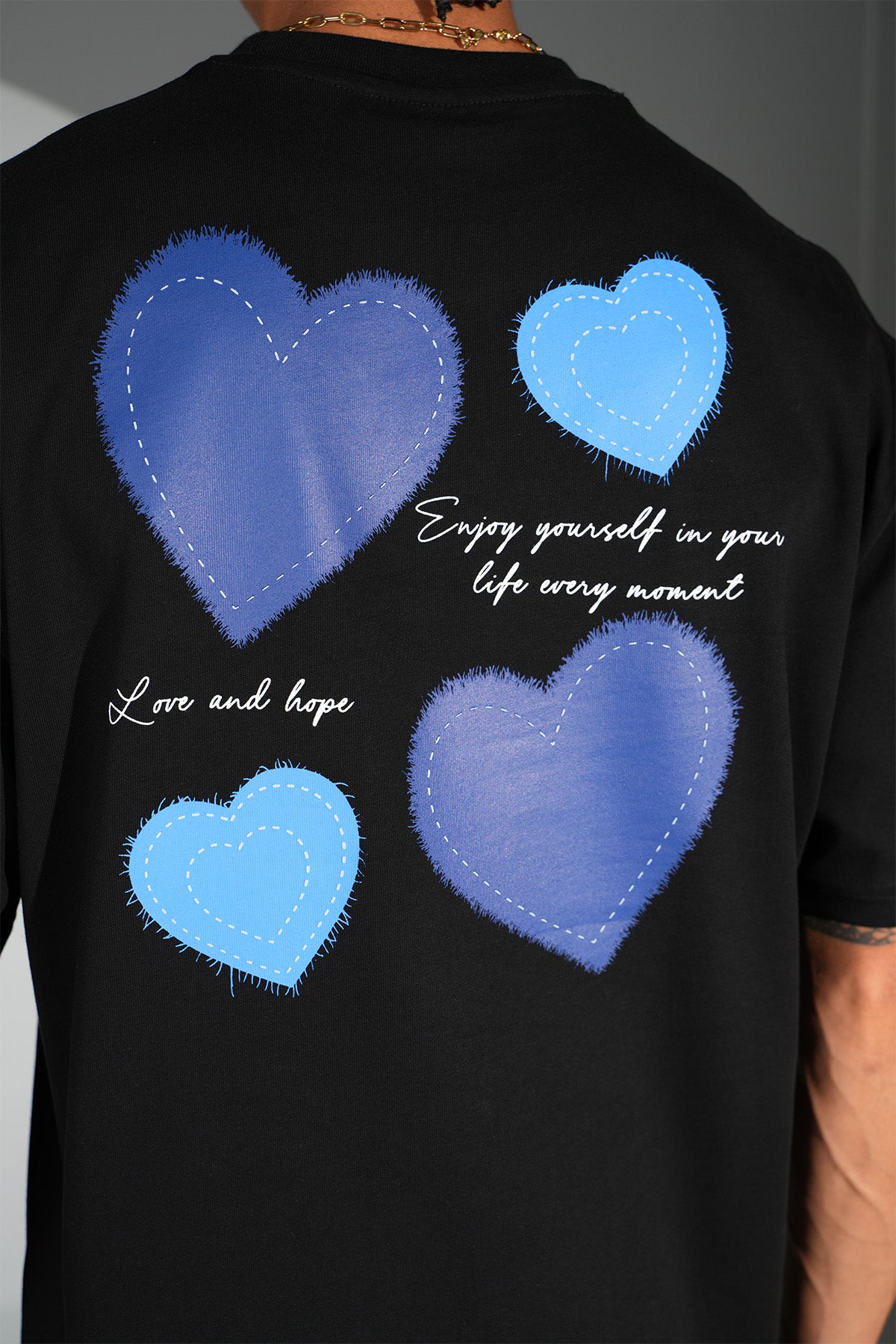 TEE SHIRT LP2567