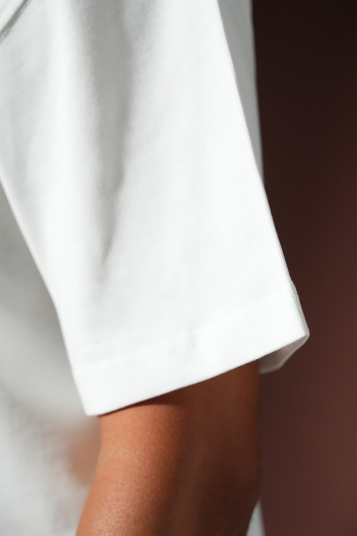 Oversize-T-Shirt OM-046