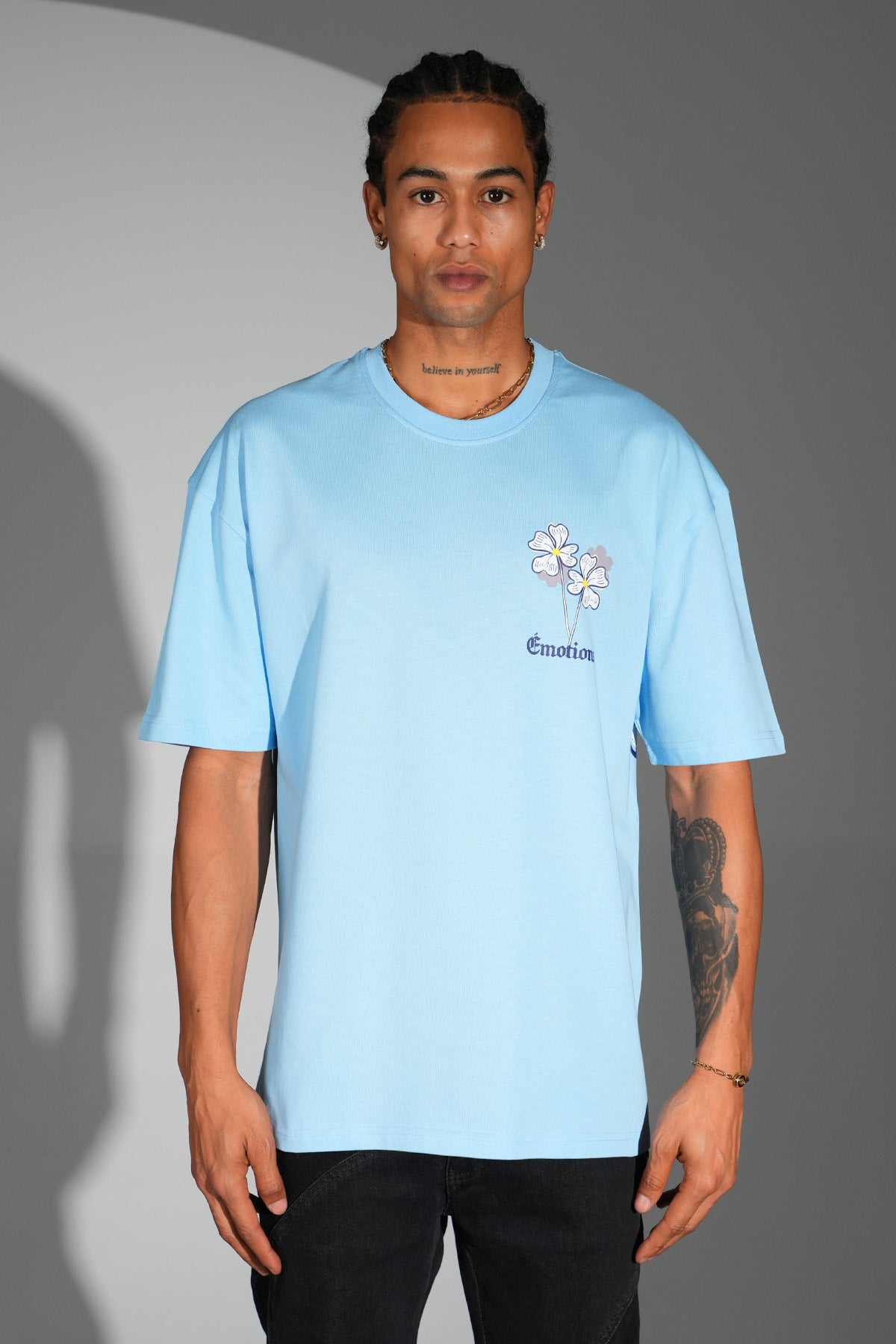 T-SHIRT LP2566