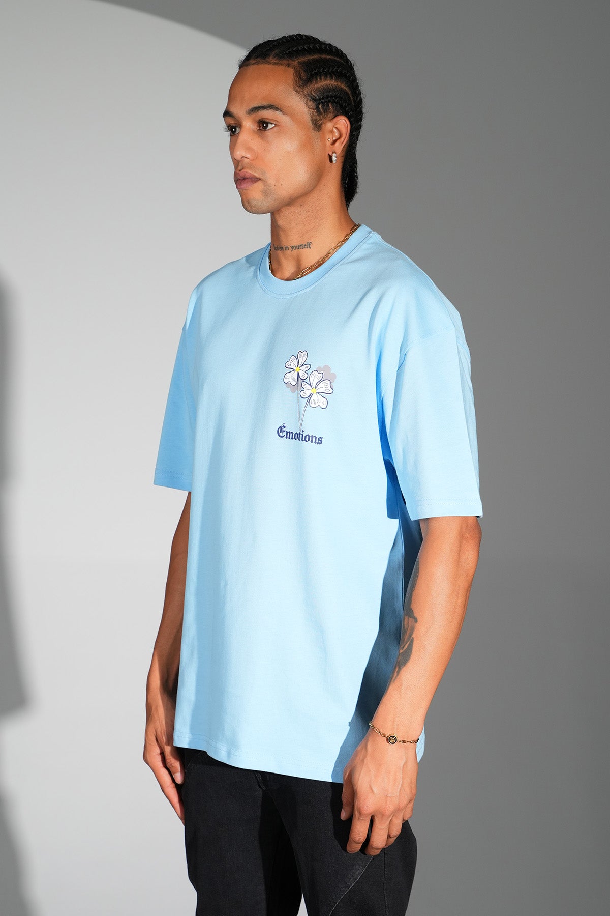 TEE SHIRT LP2566