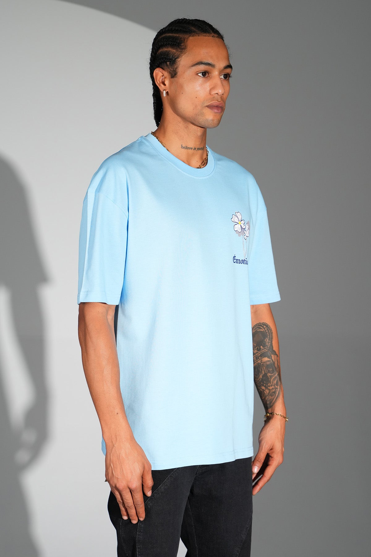 TEE SHIRT LP2566