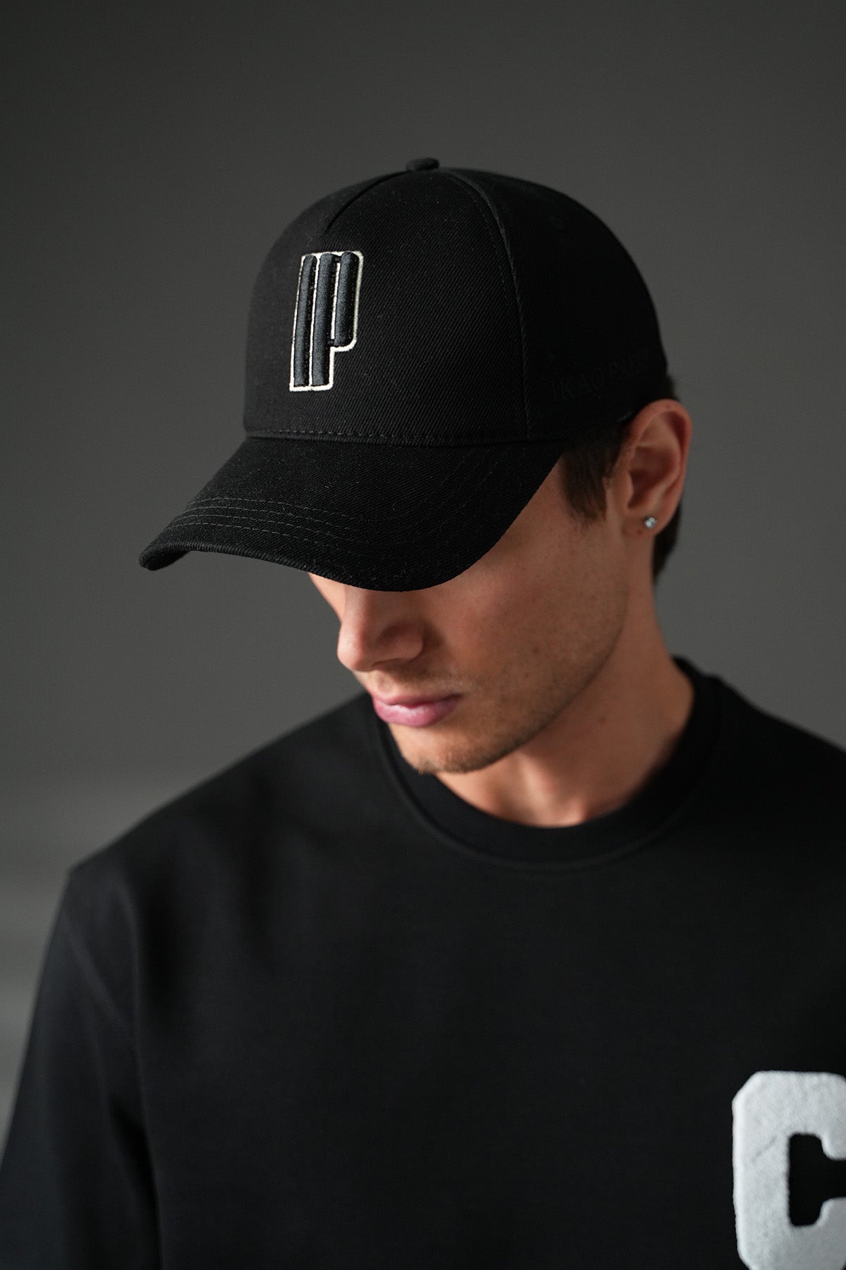 IP Casquette 1962