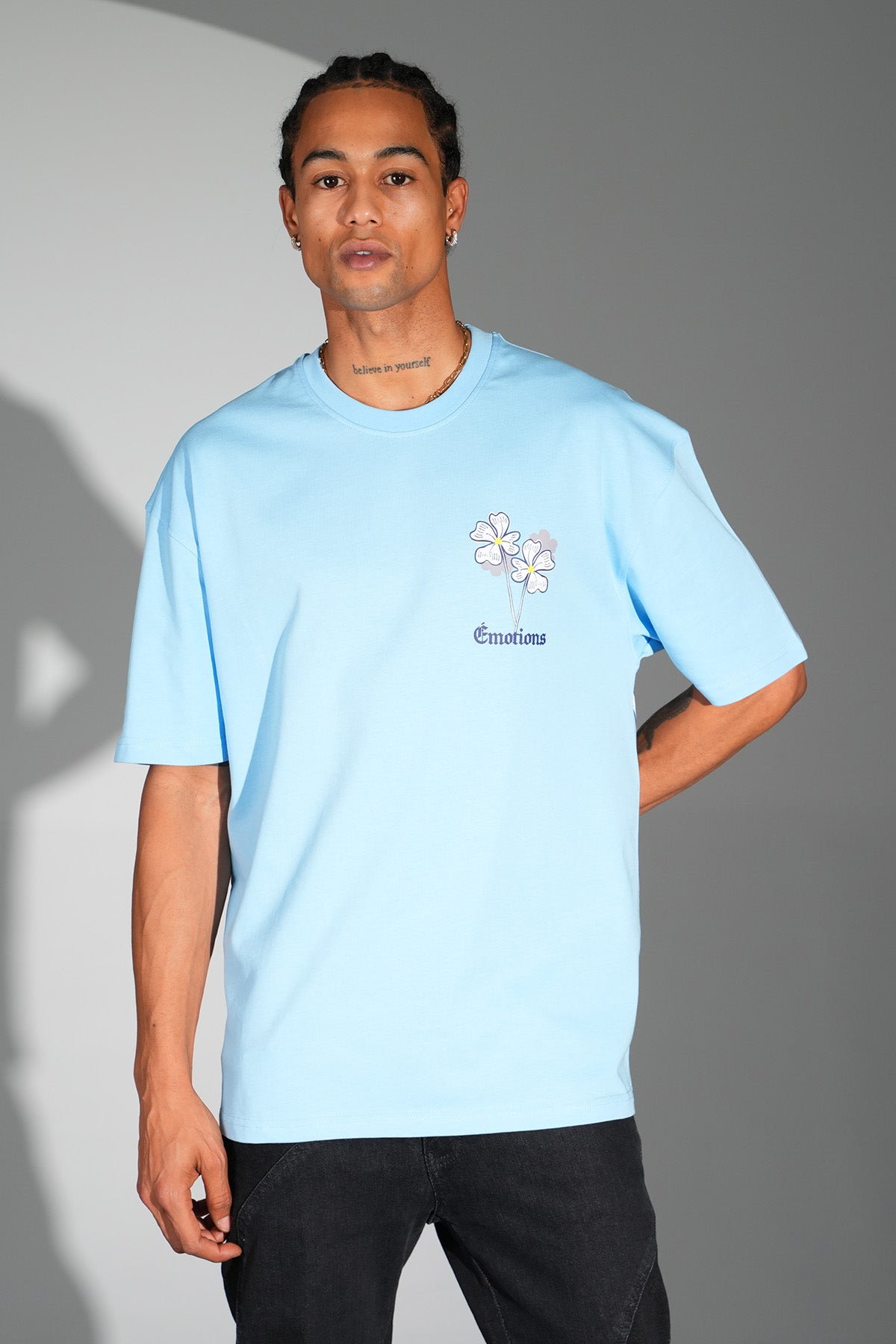 TEE SHIRT LP2566