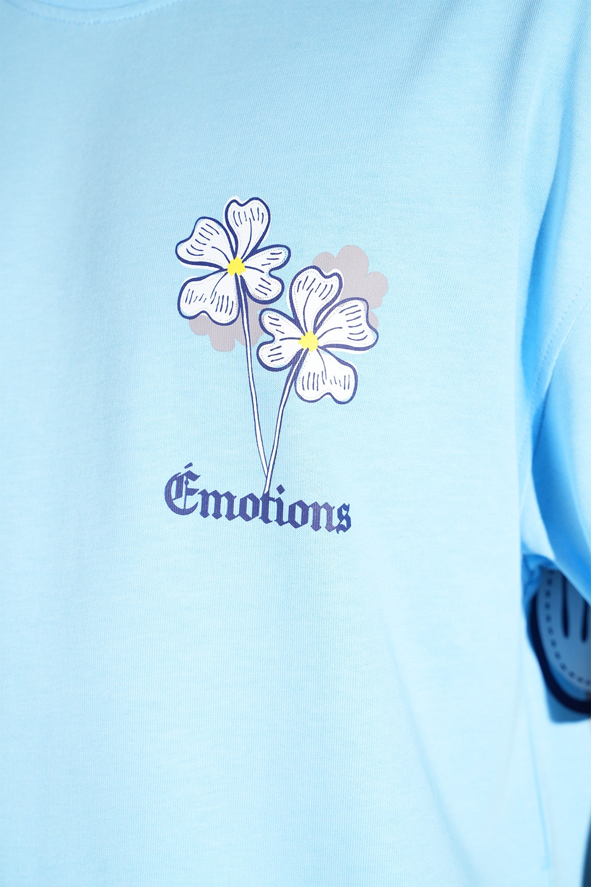 TEE SHIRT LP2566