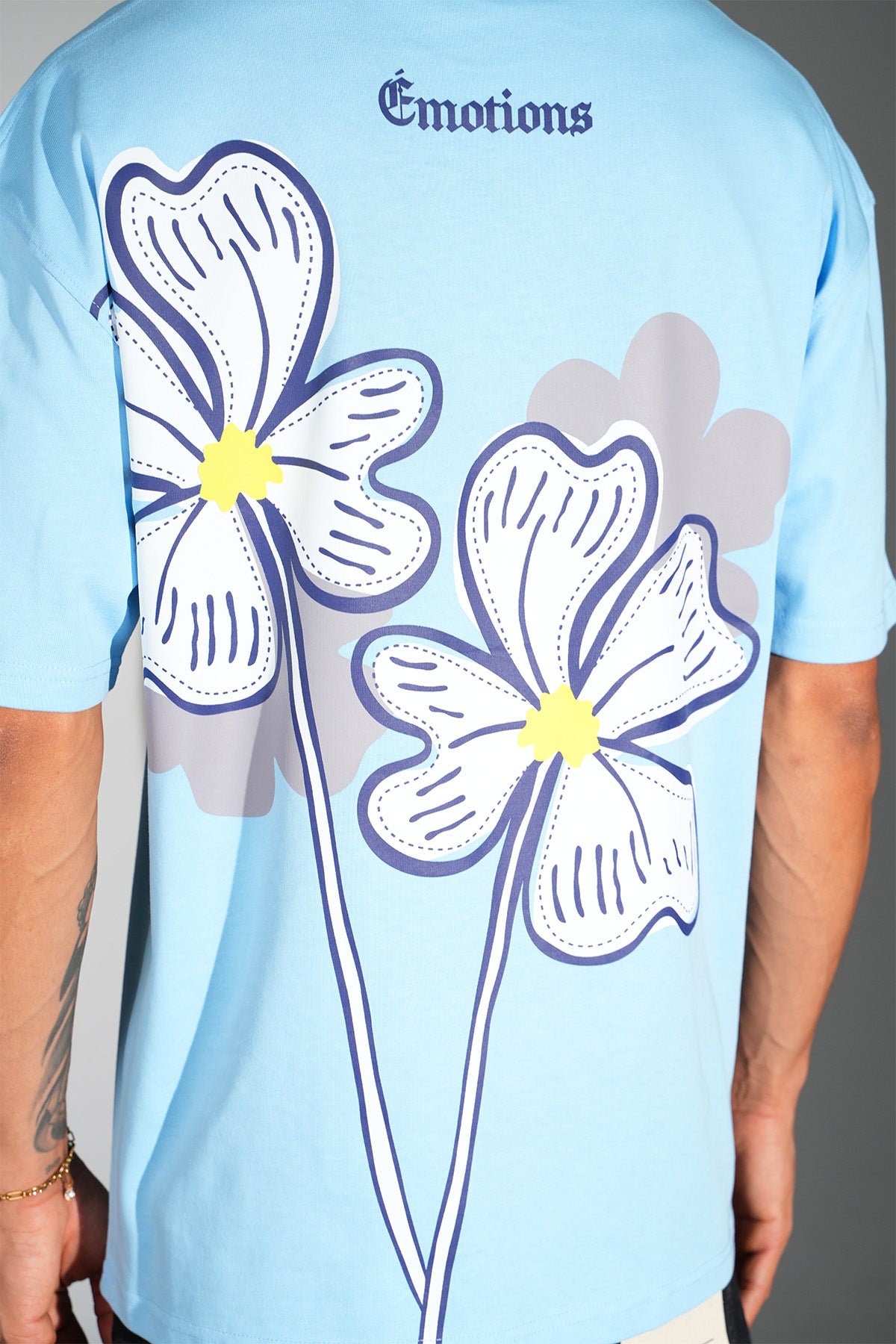TEE SHIRT LP2566