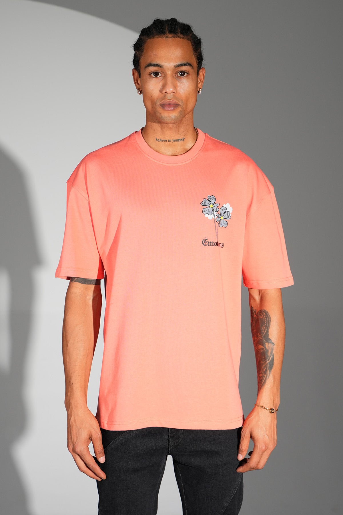 TEE SHIRT LP2566