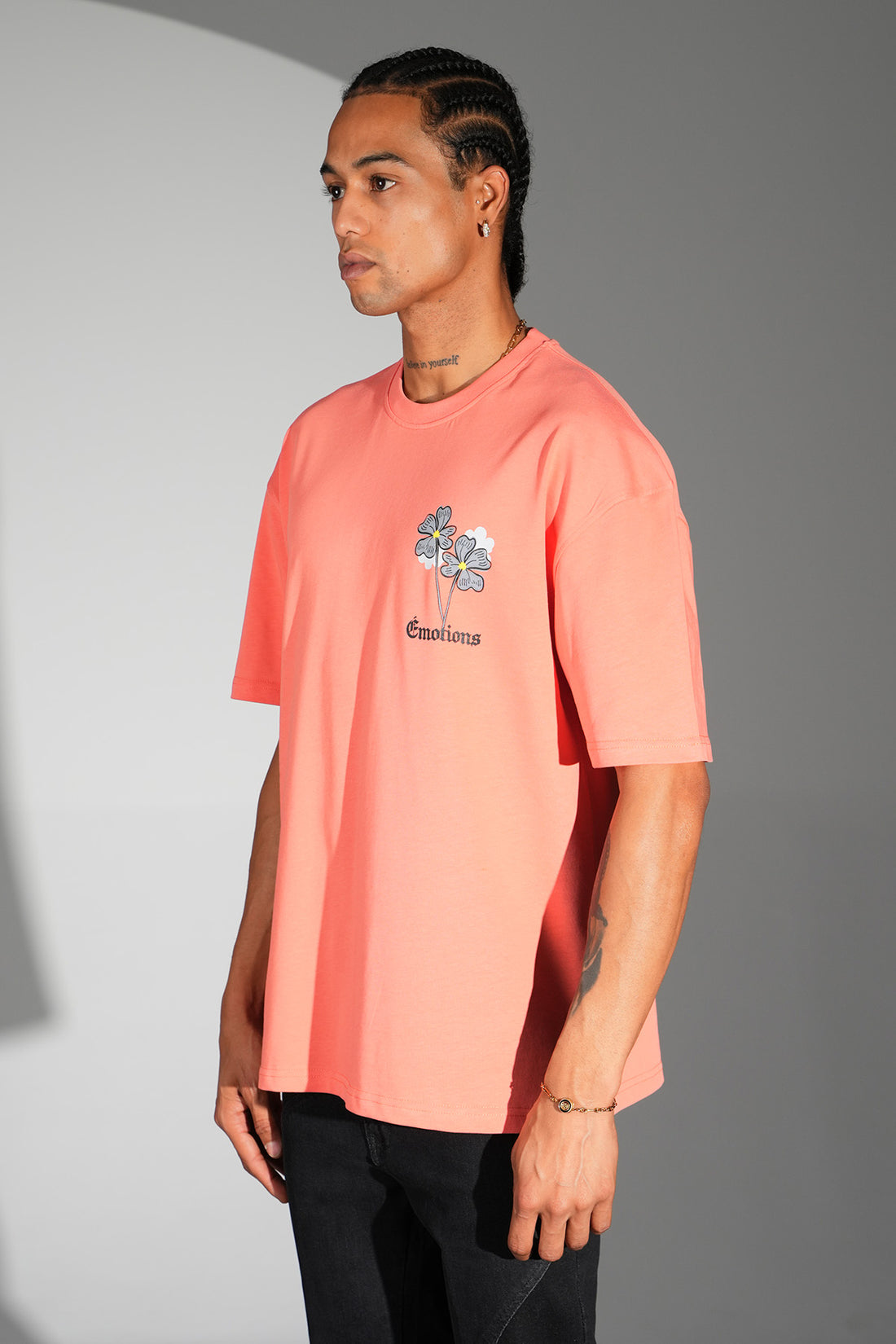 T-SHIRT LP2566