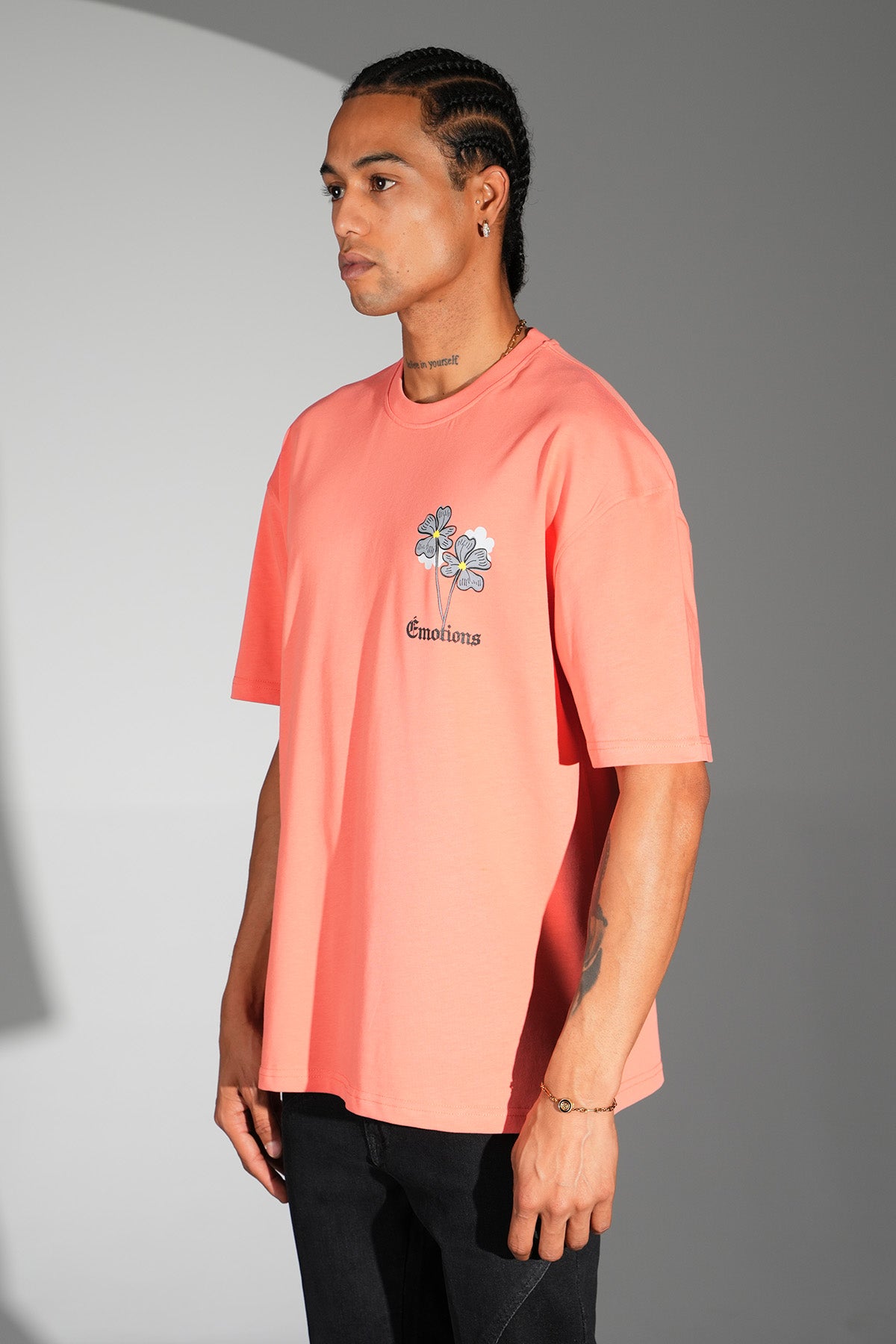 TEE SHIRT LP2566