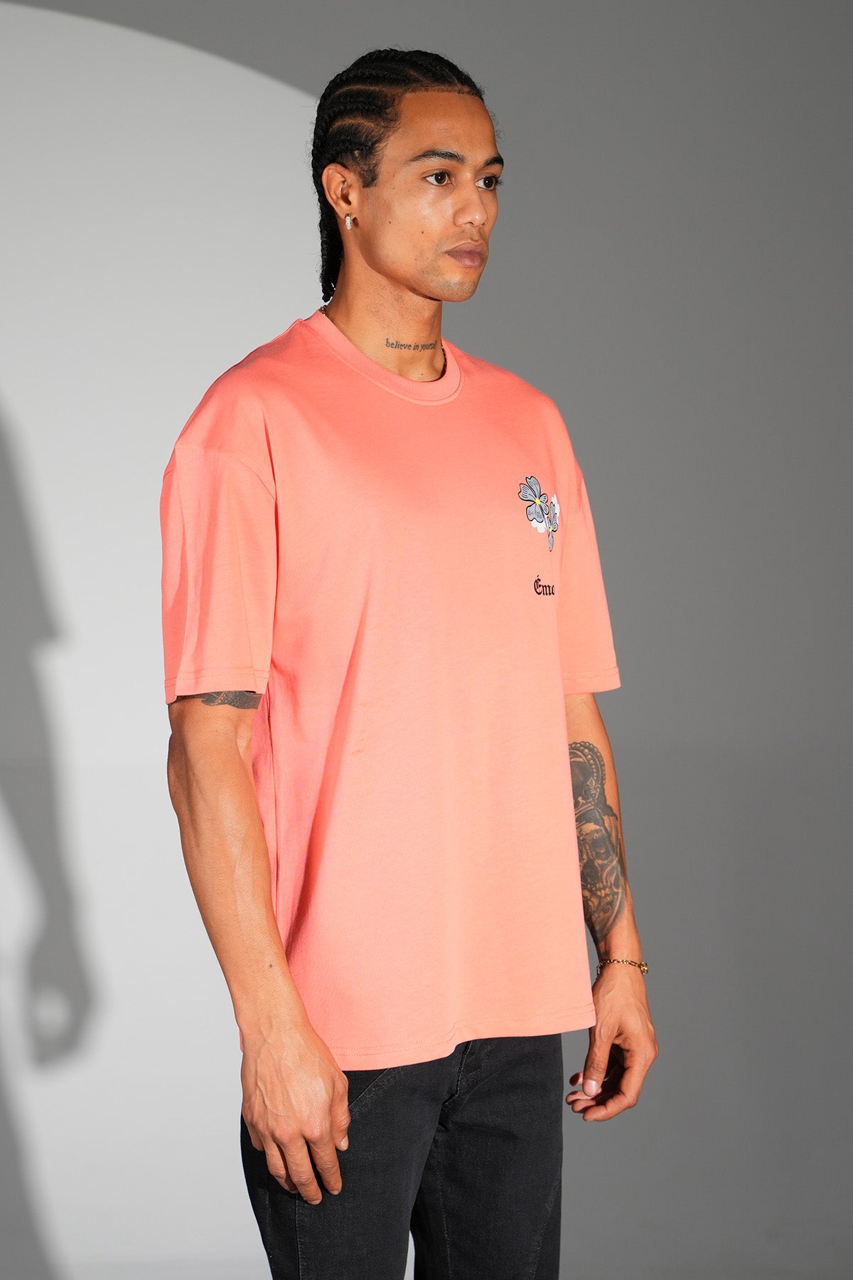 TEE SHIRT LP2566