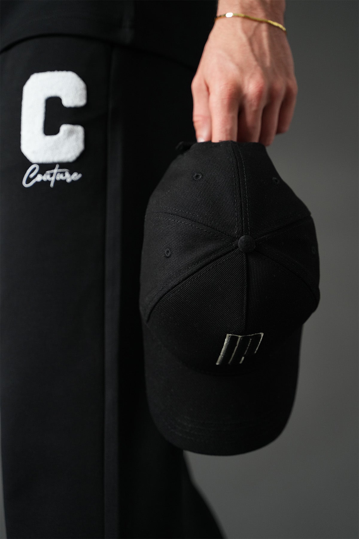 IP Casquette 1962