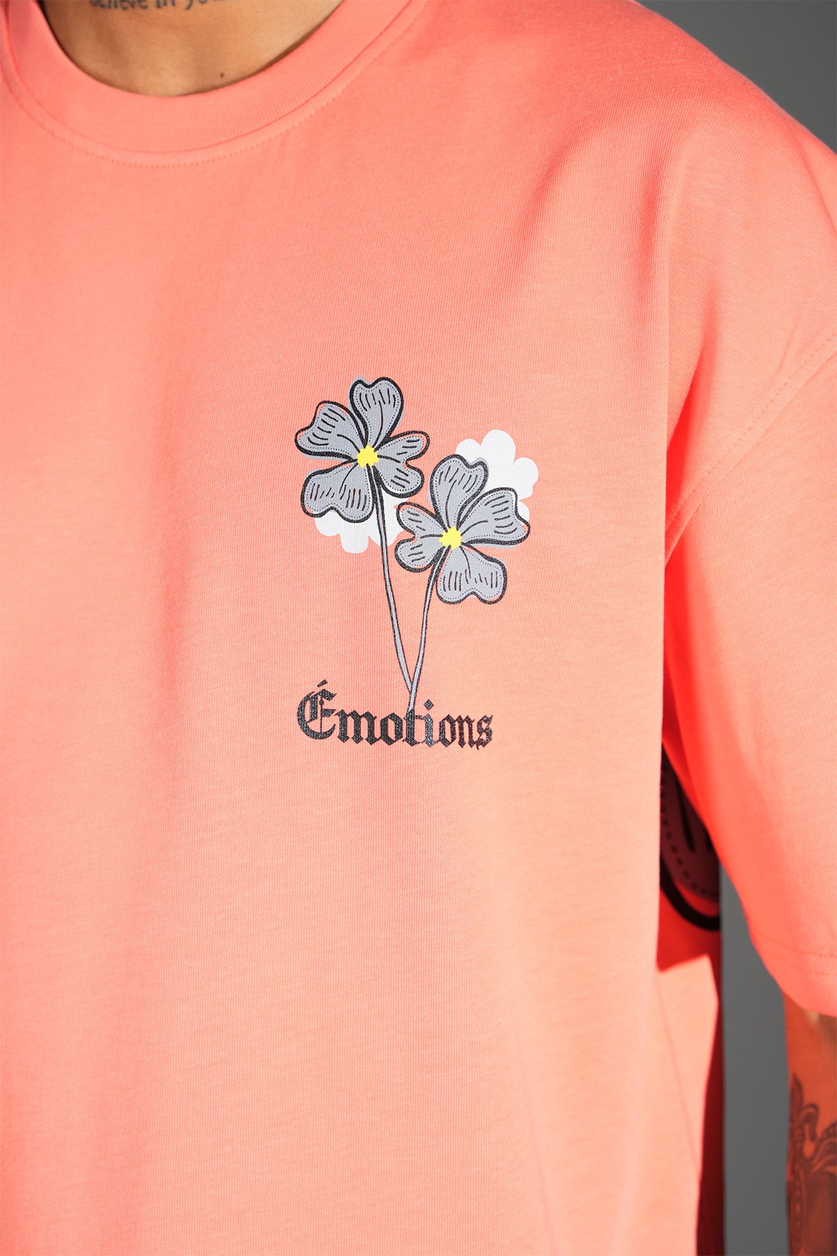 TEE SHIRT LP2566