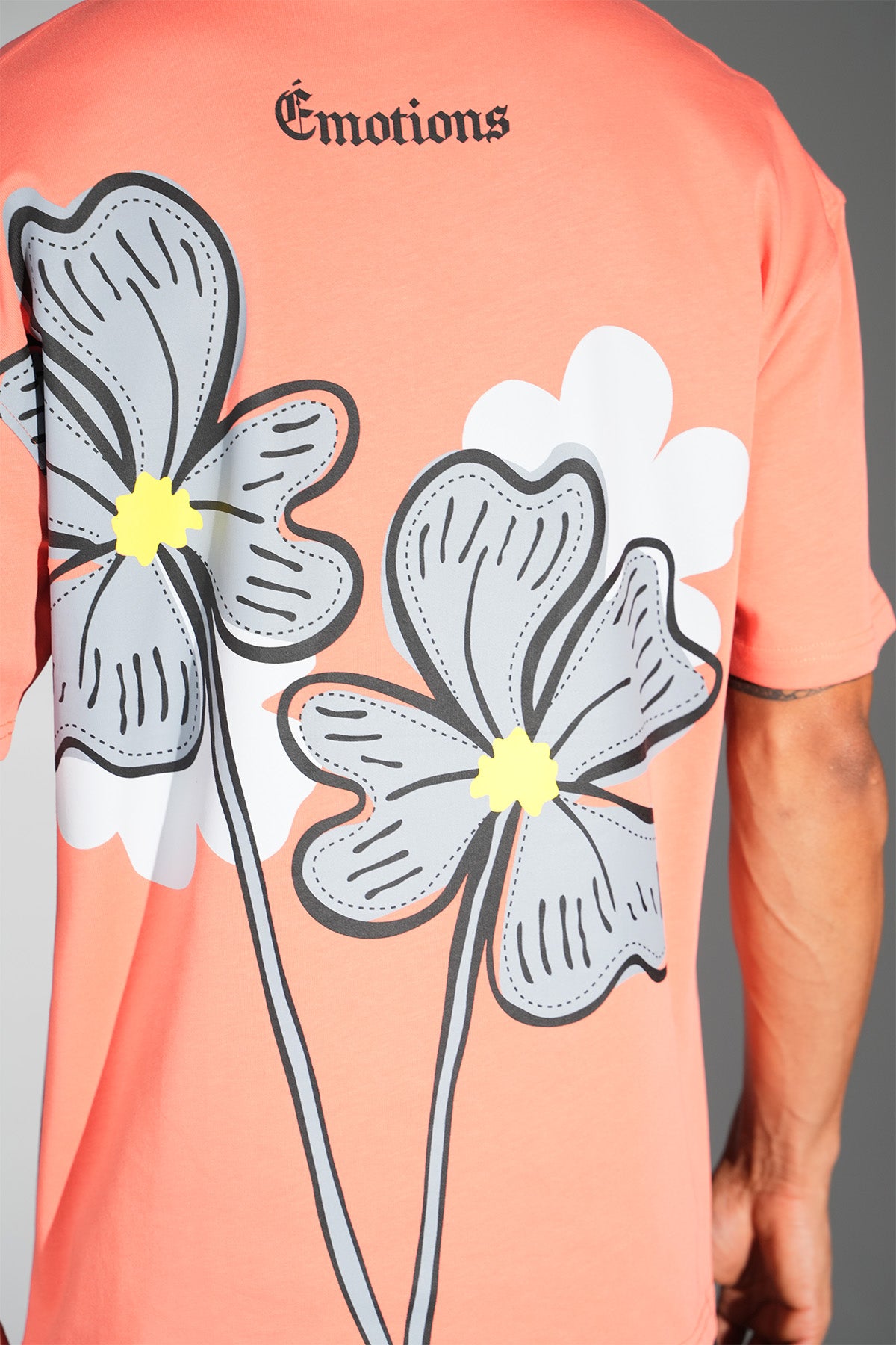 TEE SHIRT LP2566