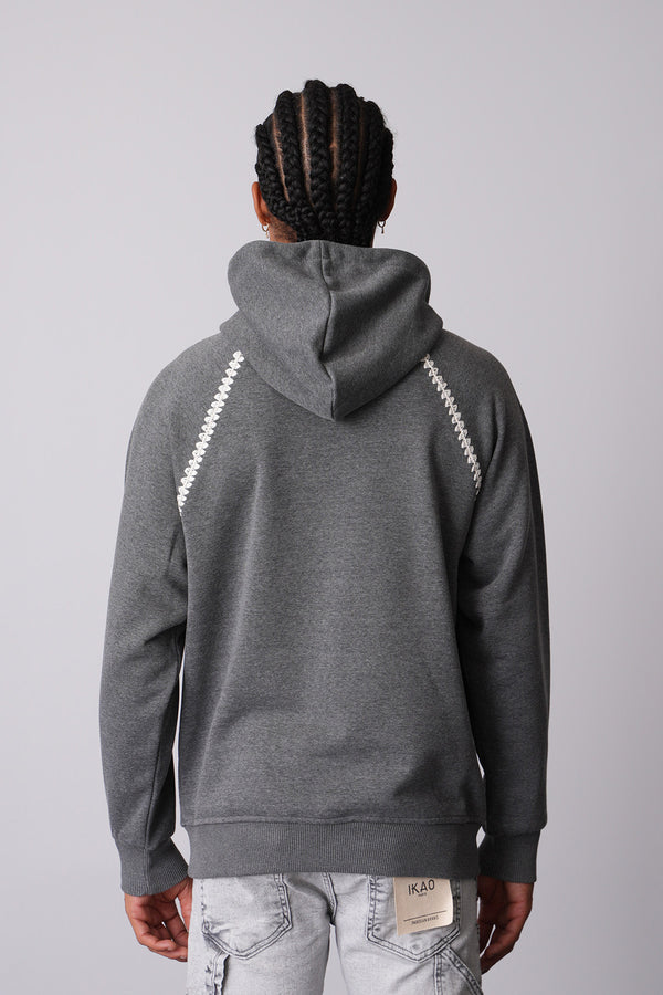 SWEAT LL5043 - ANTHRACITE