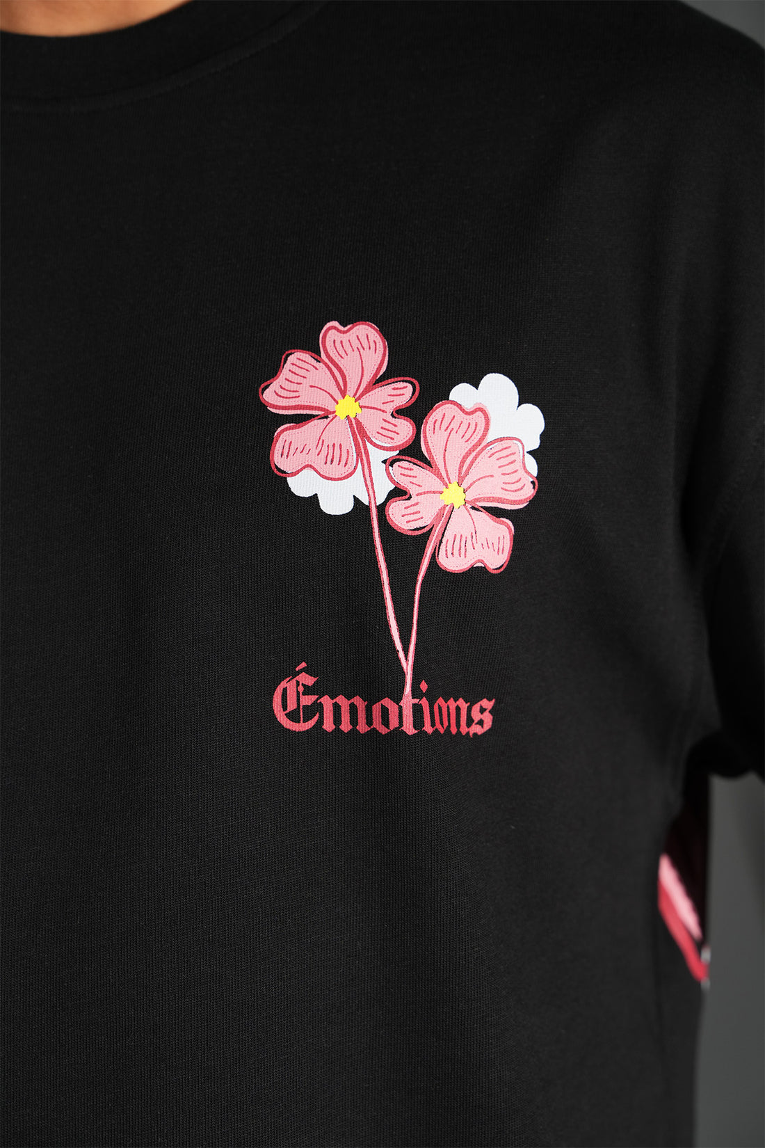 T-SHIRT LP2566