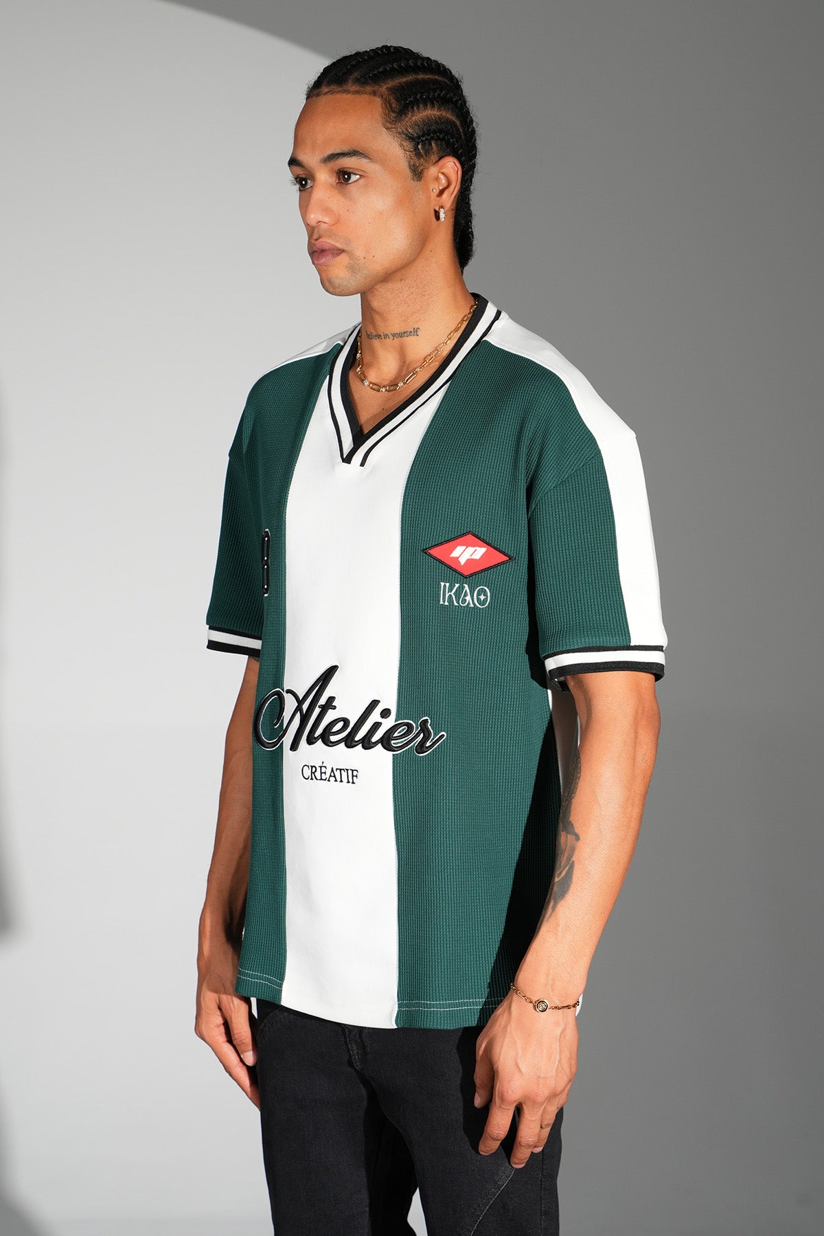 TEE SHIRT LP2544