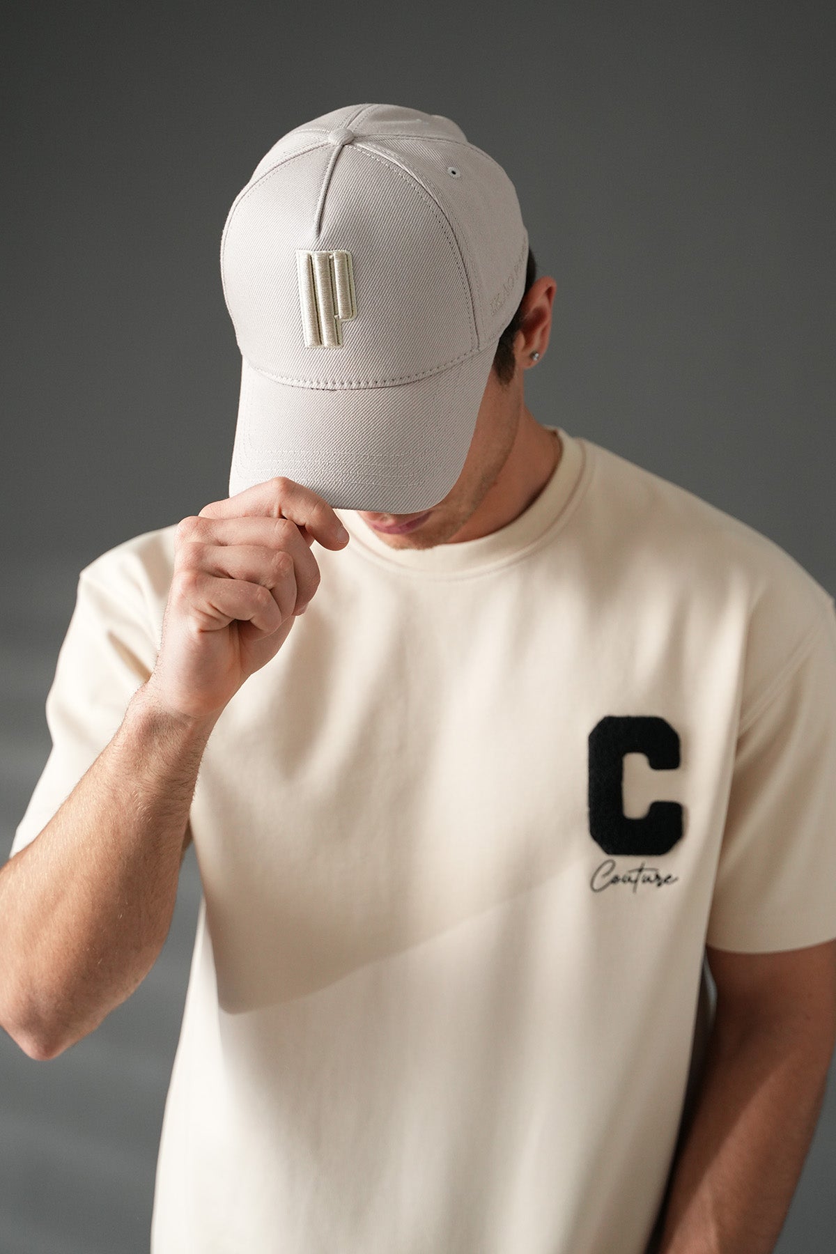 IP Casquette 1962