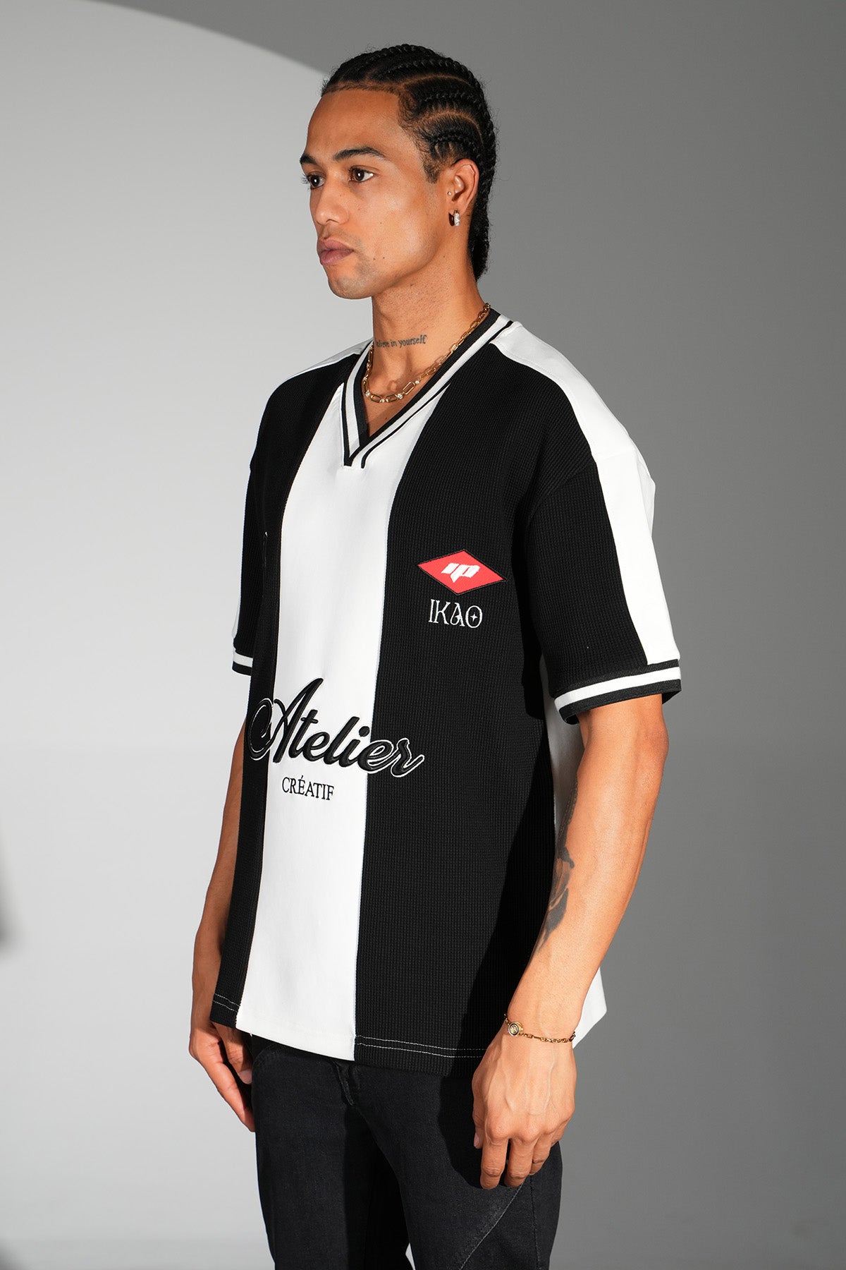 TEE SHIRT LP2544